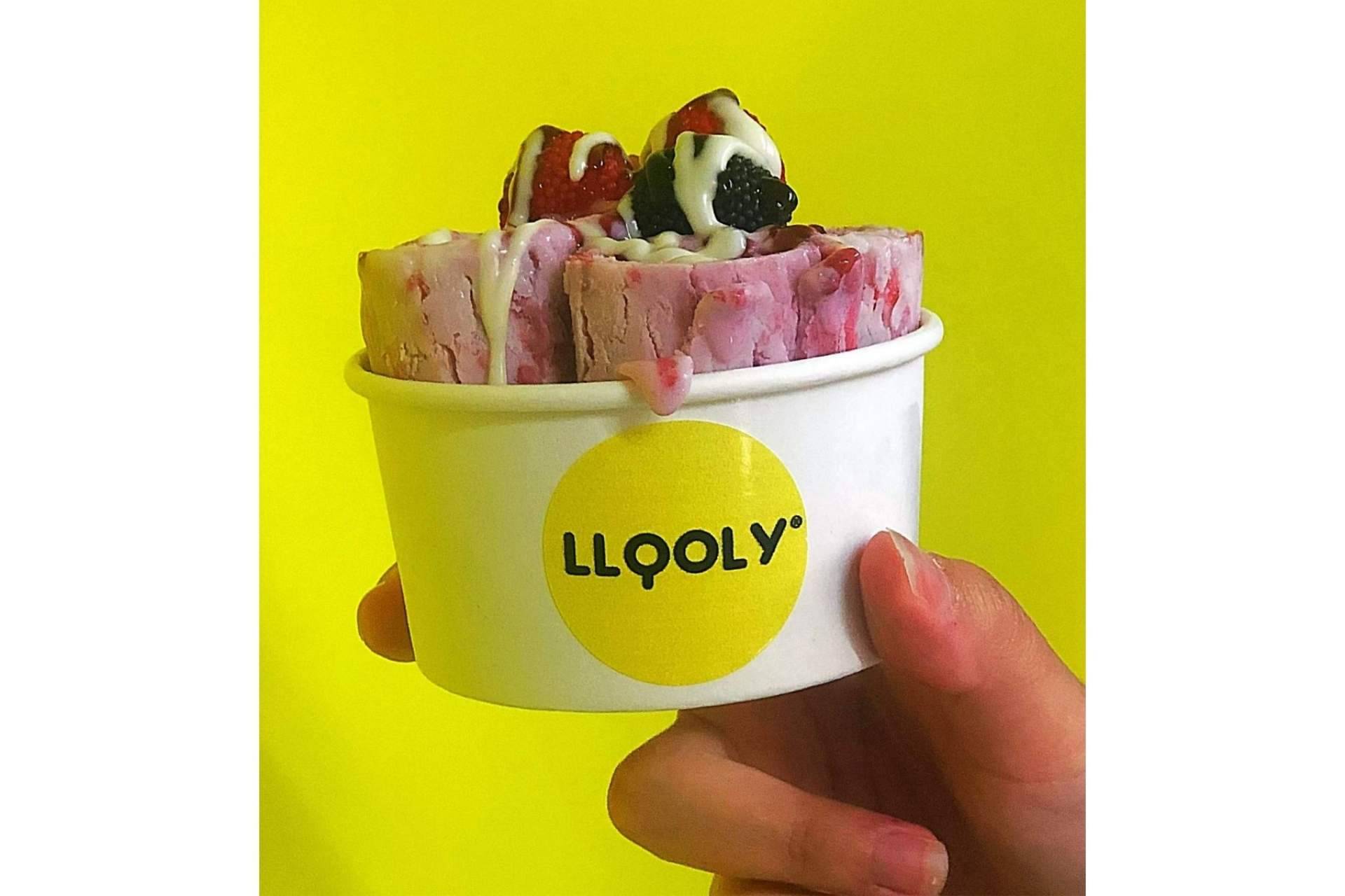 Las 5 ventajas de las franquicias de Llooly