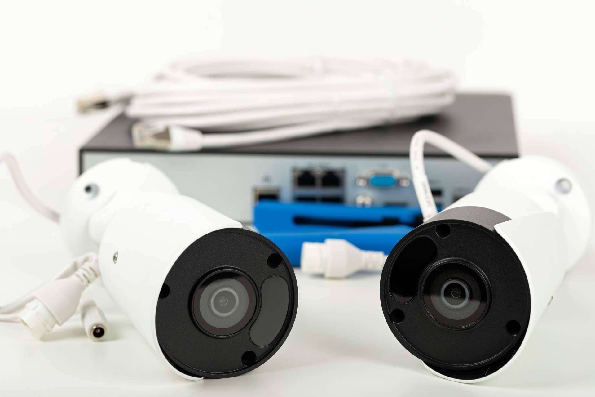 Las soluciones en videovigilancia para las comunidades de vecinos de Go! Seguridad