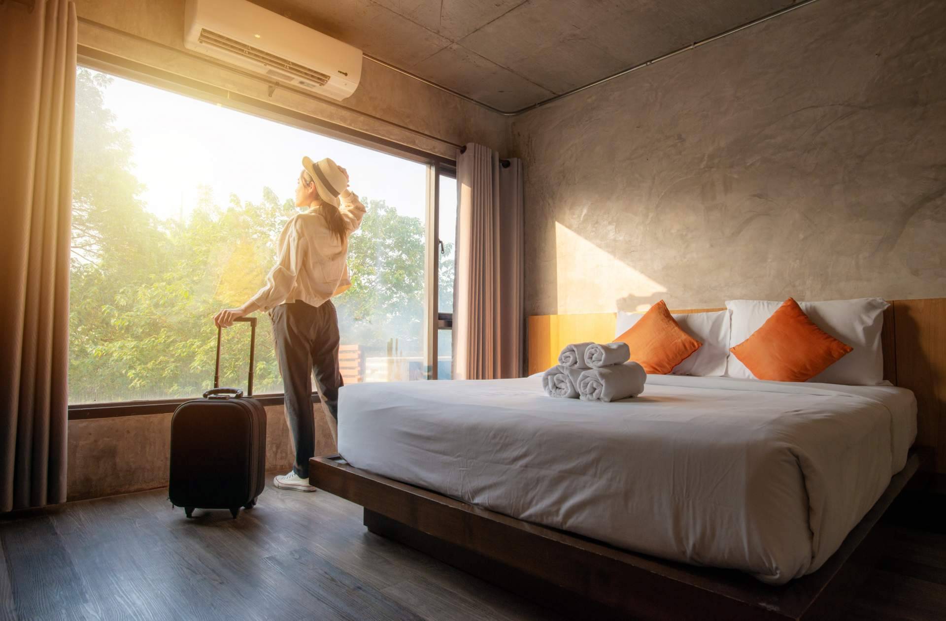 La plataforma Roomtorent ofrece una gran variedad de opciones para alquilar pisos y encontrar apartamento vacacional