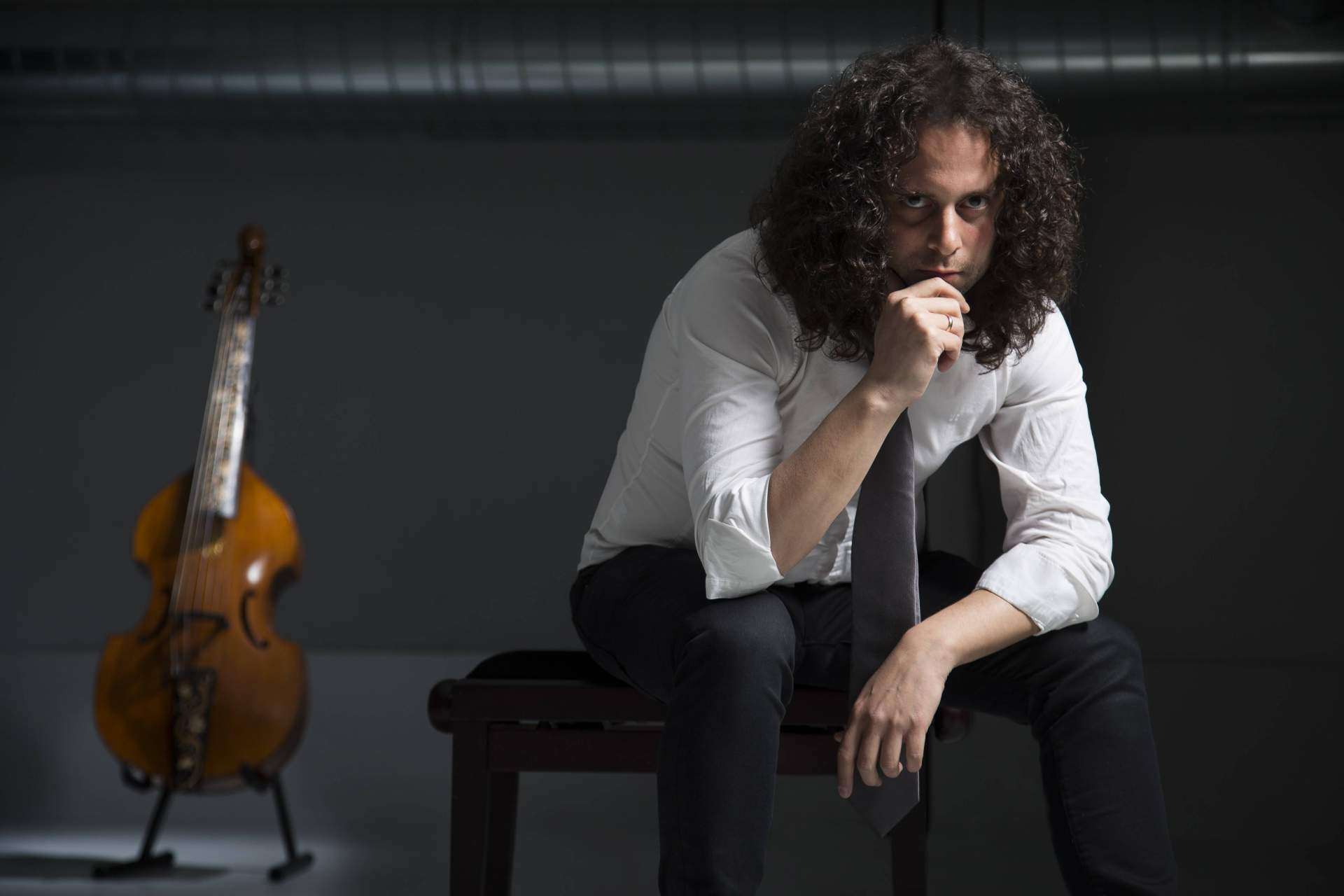 La Accademia del Piacere, a la vanguardia de la música antigua española, dirigida por el violagambista Fahmi Alqhai
