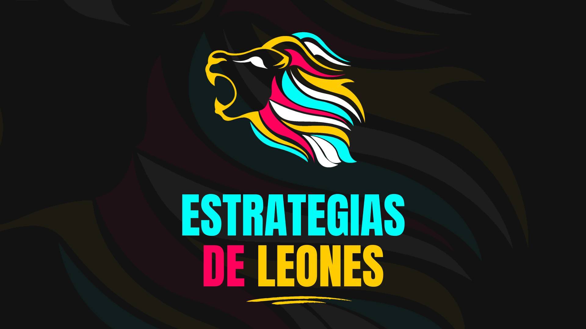Estrategias de Leones y el funnel de Javier Ramos, conocido como el León de Ventas