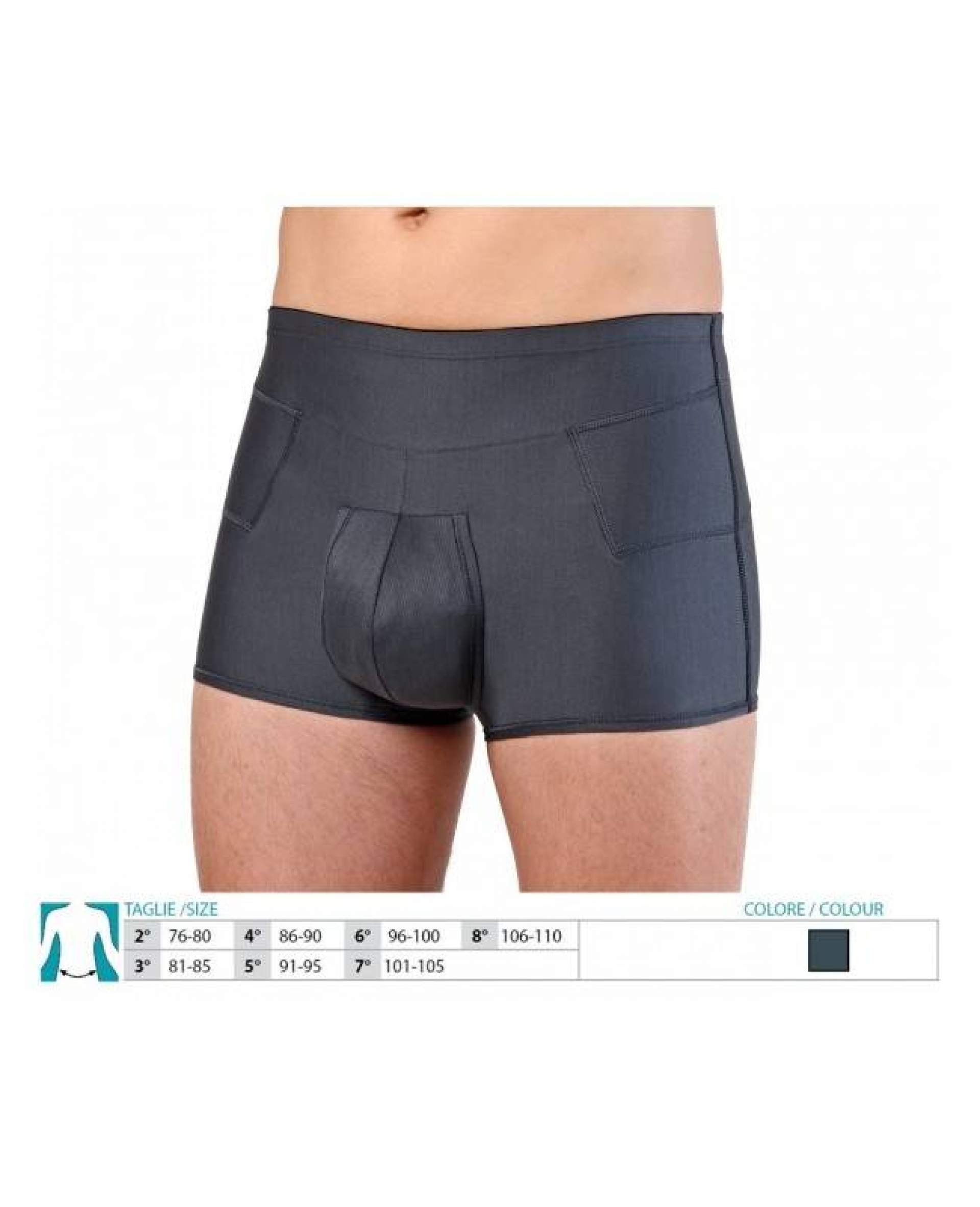 ¿Dónde encontrar productos ortopédicos elásticos para tratar y curar una hernia inguinal?, por MalditaHernia.com
