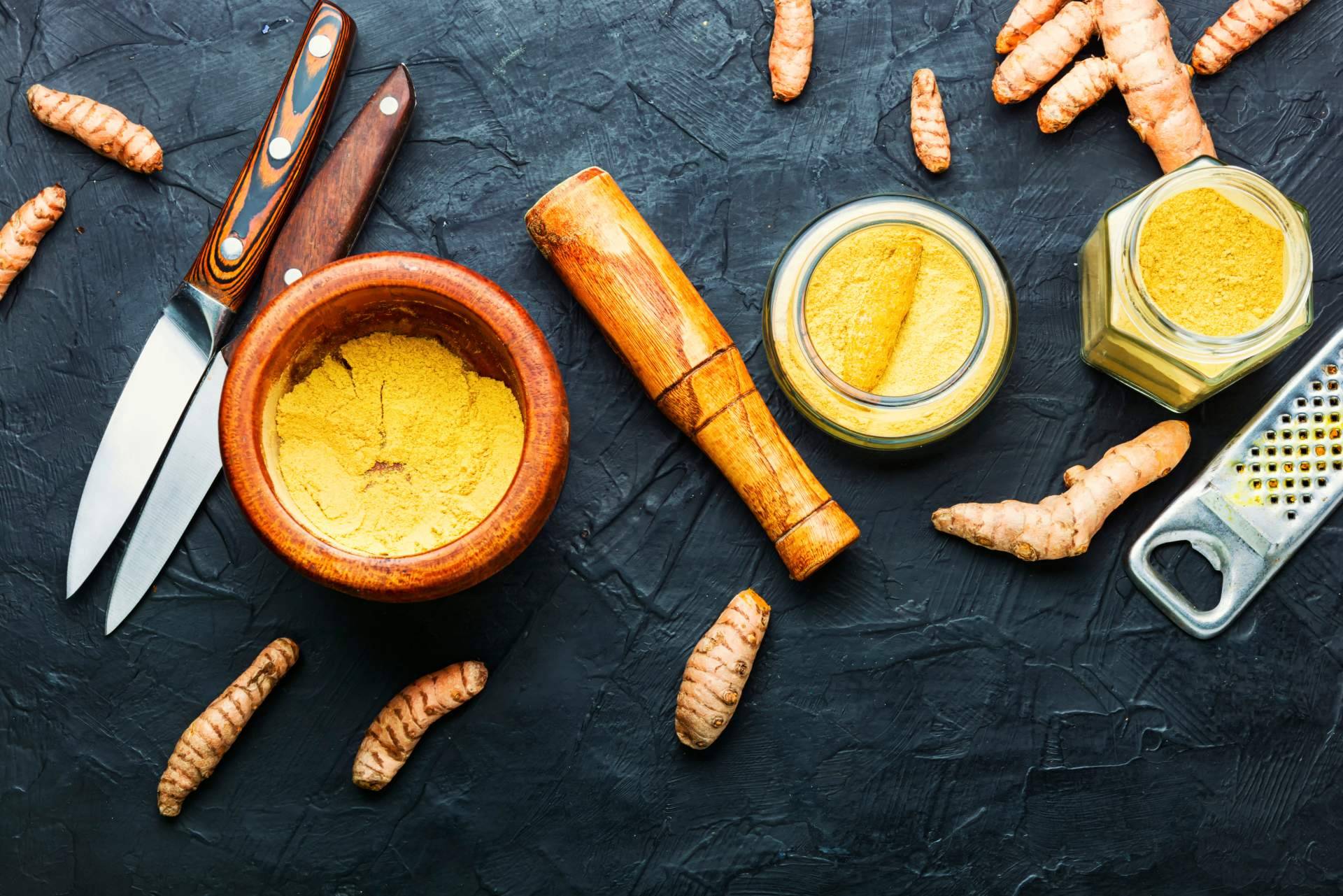 Mediterranean Superfoods explica qué hace que a un alimento se le considere como un superalimento