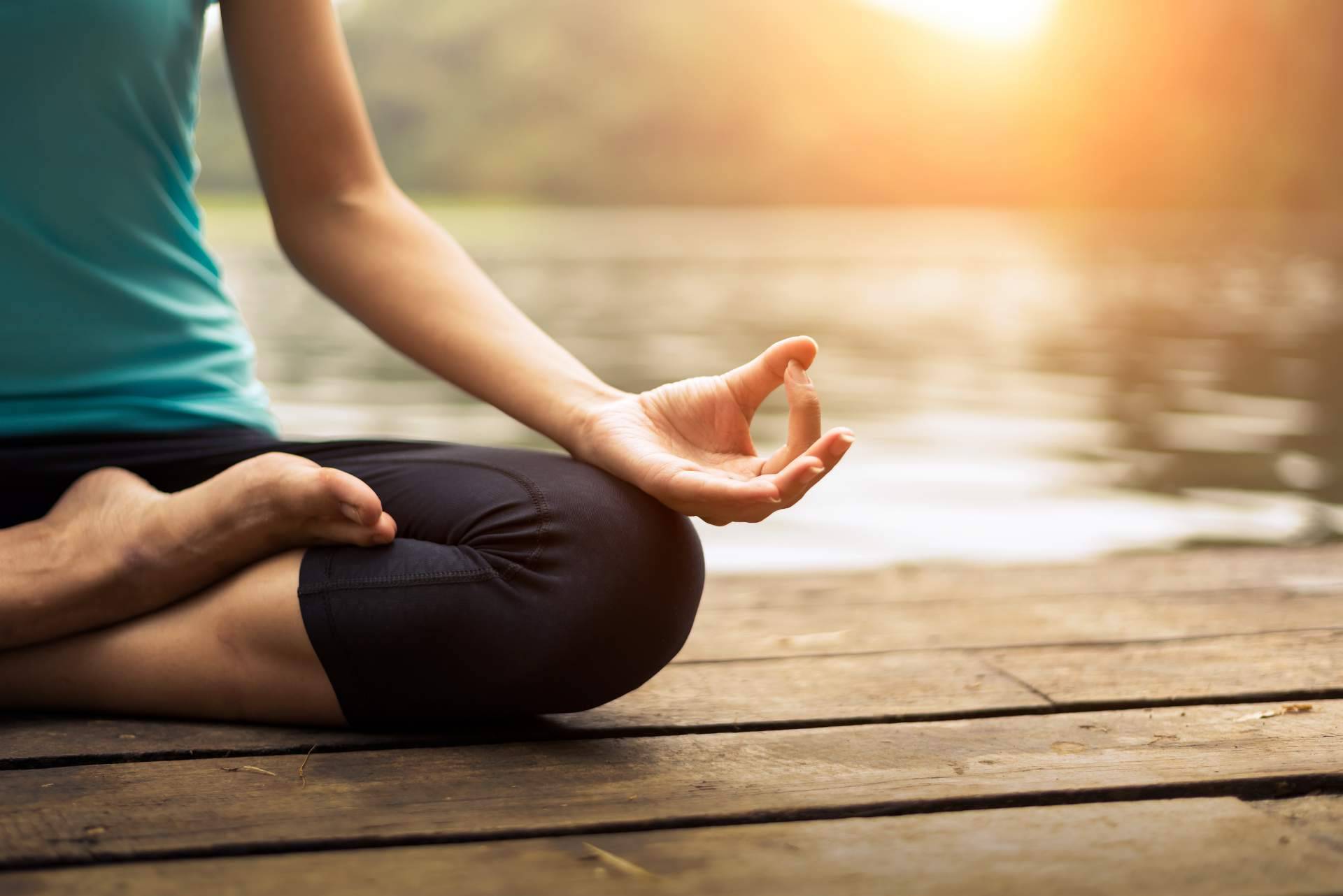 Ren Coach ofrece un trato completamente personalizado y adecuado a las necesidades de cada alumno en sus clases de yoga en Malasaña