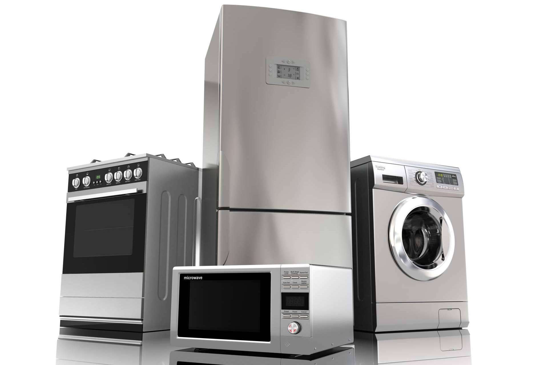 Reparar electrodomésticos de diferentes marcas con el Servicio técnico Balay Sevilla