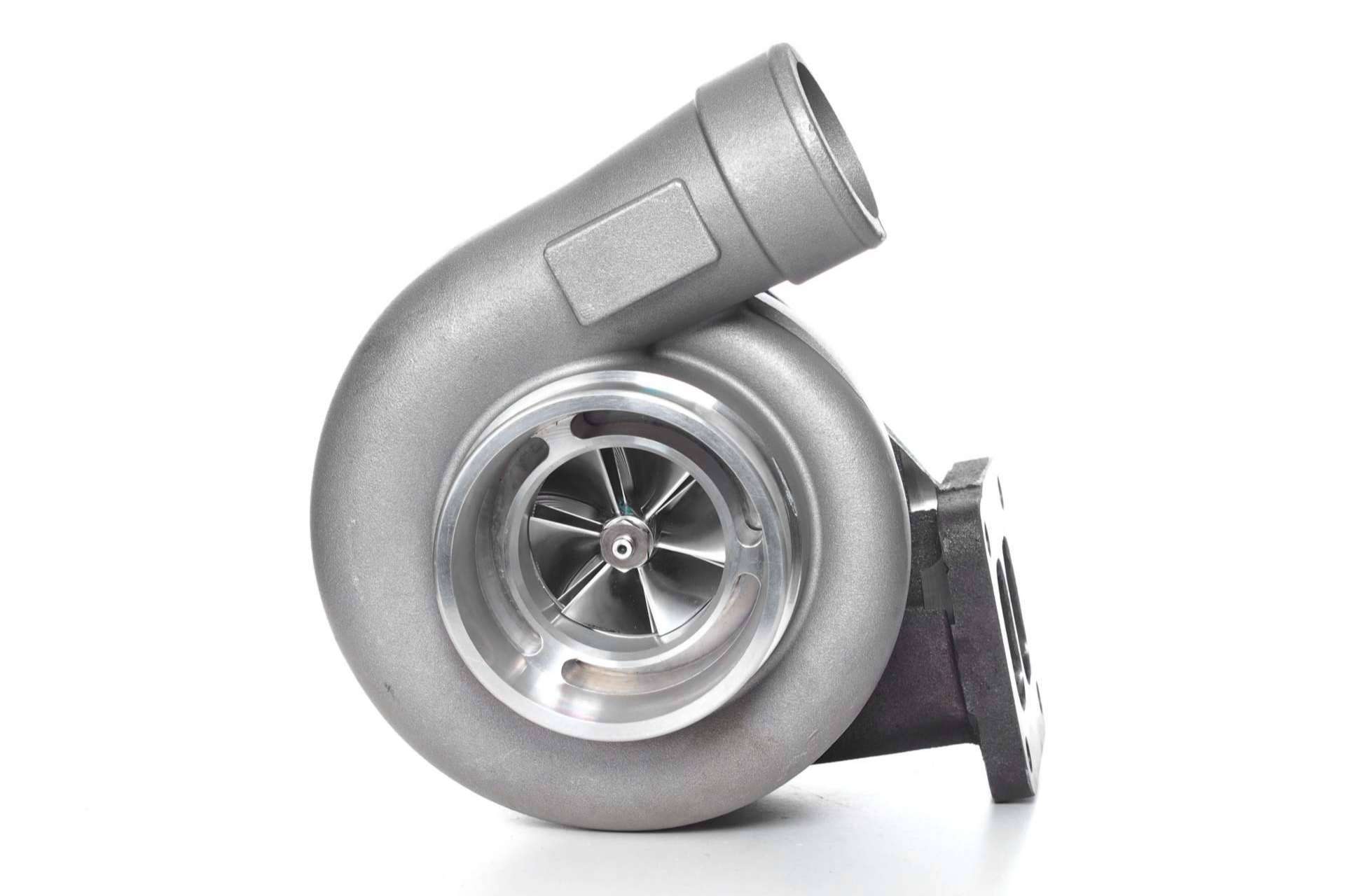 Reparación y reconstrucción turbos de cartucho con Turbos24h