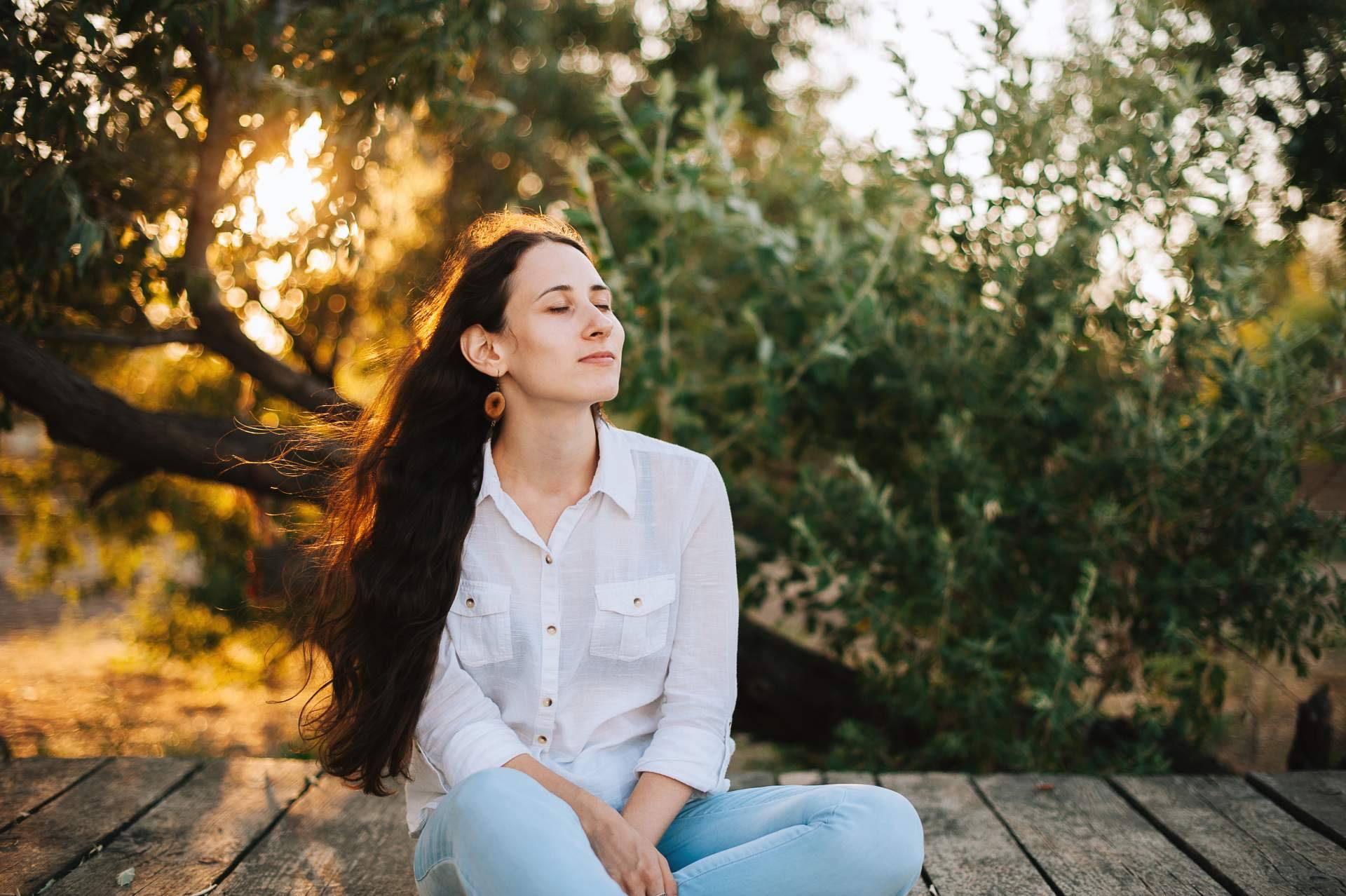 Mabel Laguna, la instructora de mindfulness en Málaga, también destaca por sus clases de mindfulness online