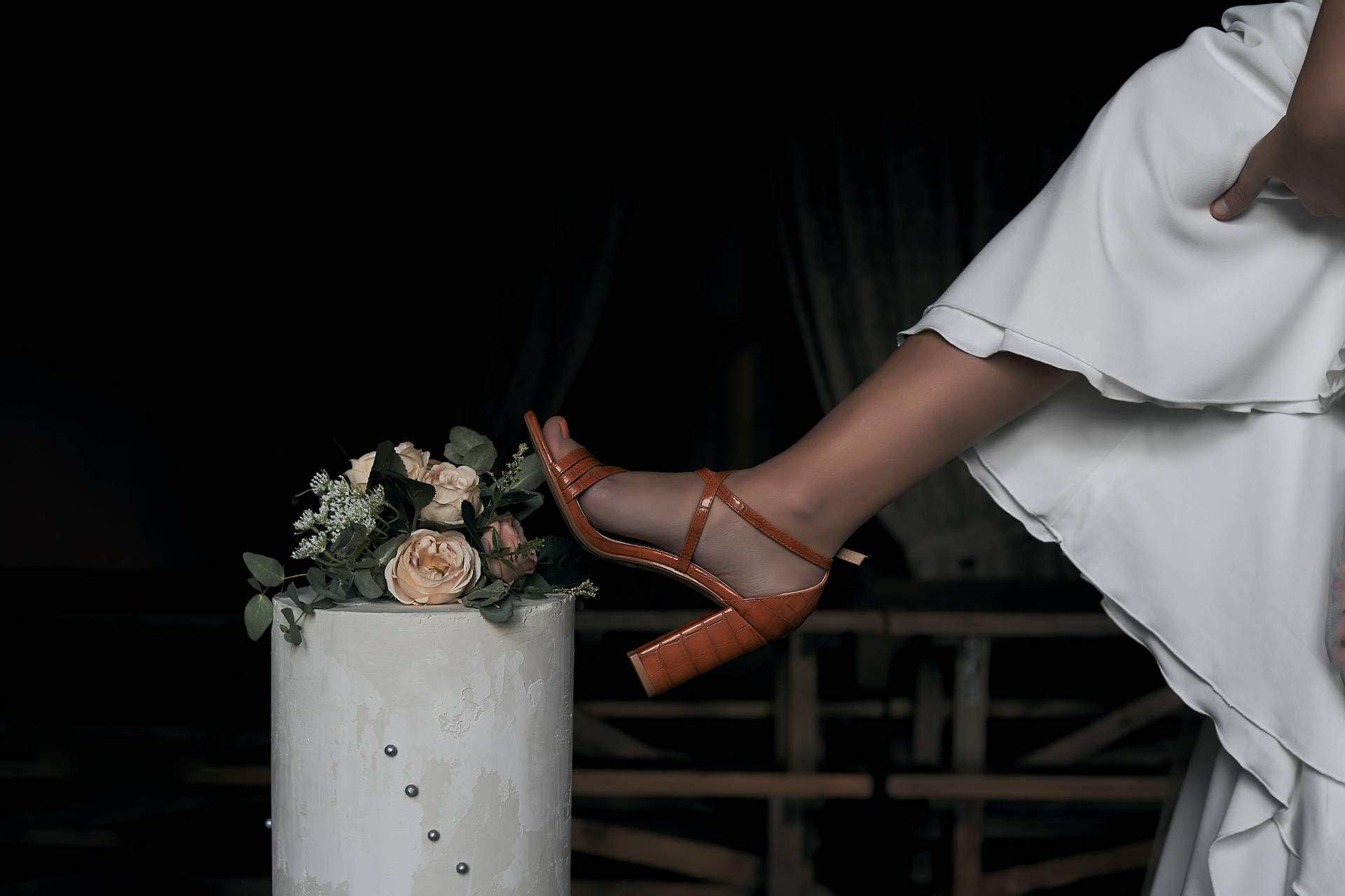 Ideas Rosas se consolida como la wedding planner de Andalucía