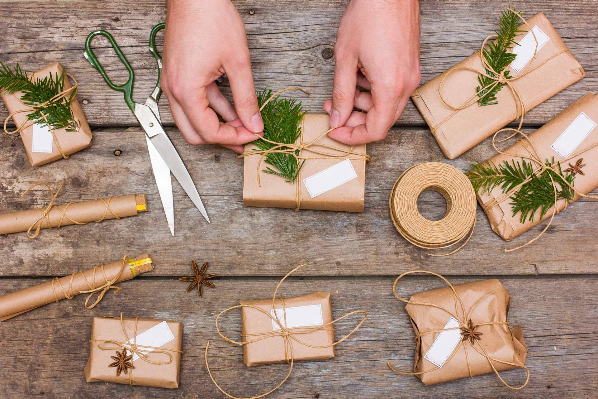 Ecofiesta ofrece los regalos ecológicos más originales