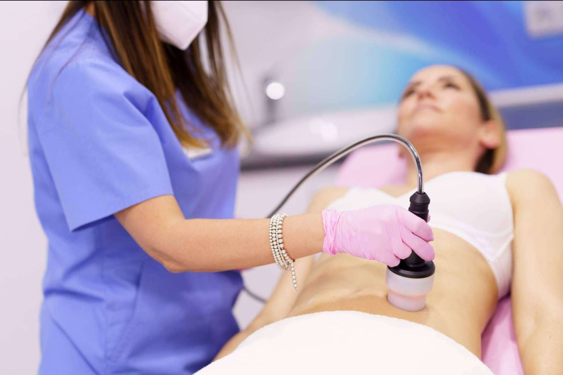 El distribuidor de aparatología estética con equipos de última generación, Comercial Estética