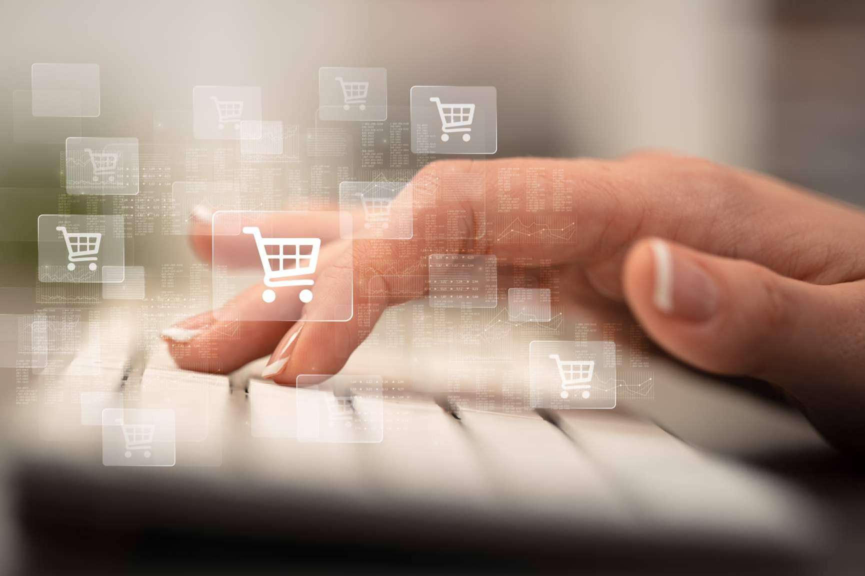 Marketing y e-commerce, la verdad tras el mundo digital, por Ibaru