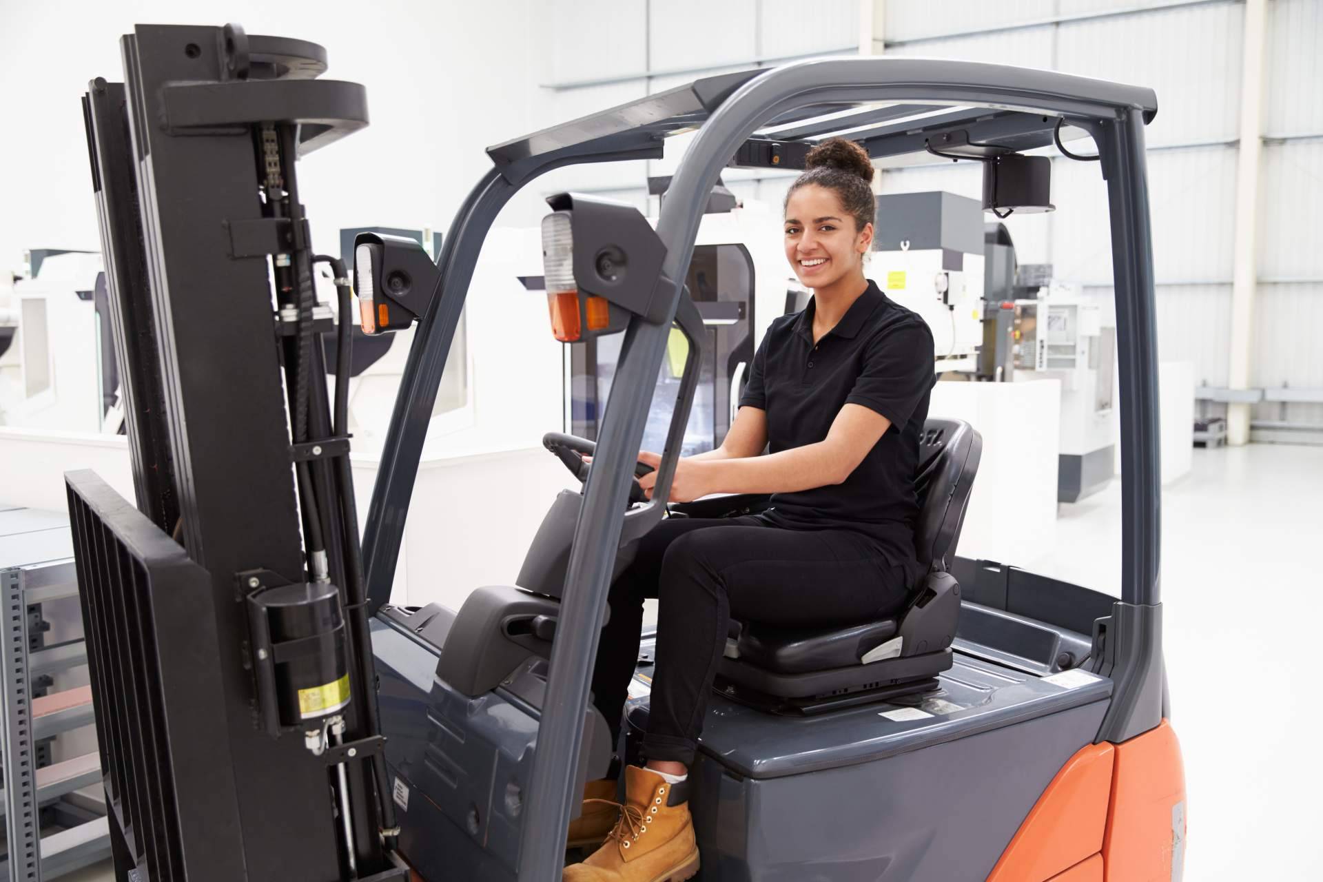 Las búsquedas más habituales de recambios para carretillas según la empresa especializada RRP