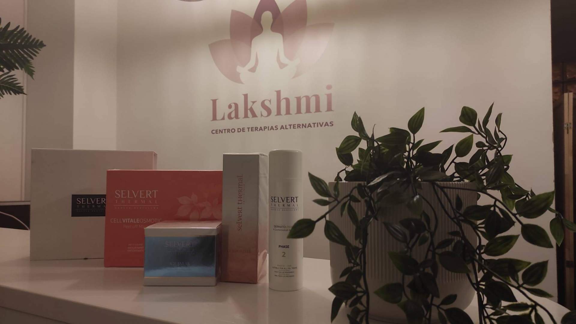 Los tratamientos estrella de Lakshmi Barcelona están orientados al cuidado personal y la desconexión