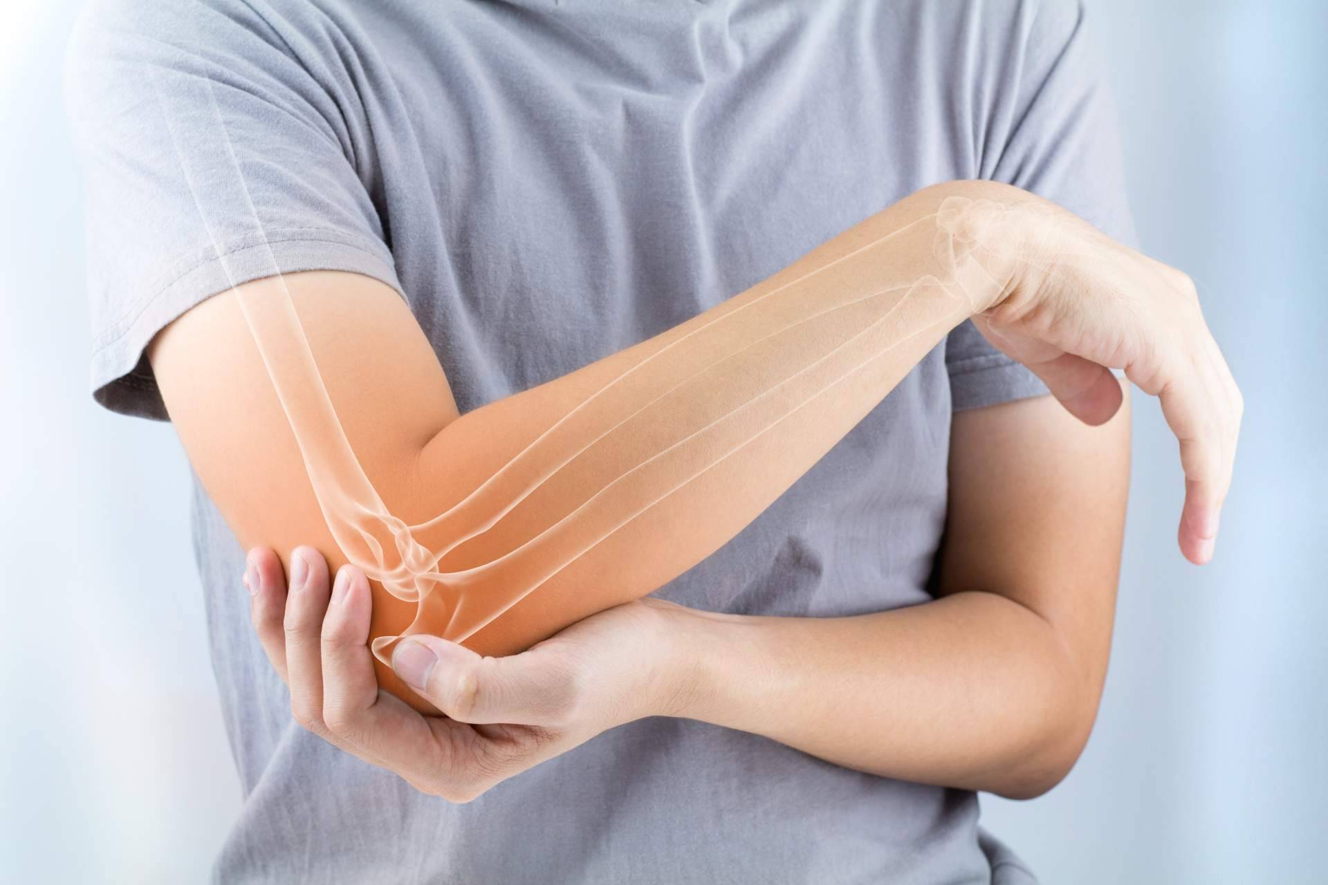 Diet & Life ofrece los complementos naturales para mejorar la salud de los huesos y articulaciones