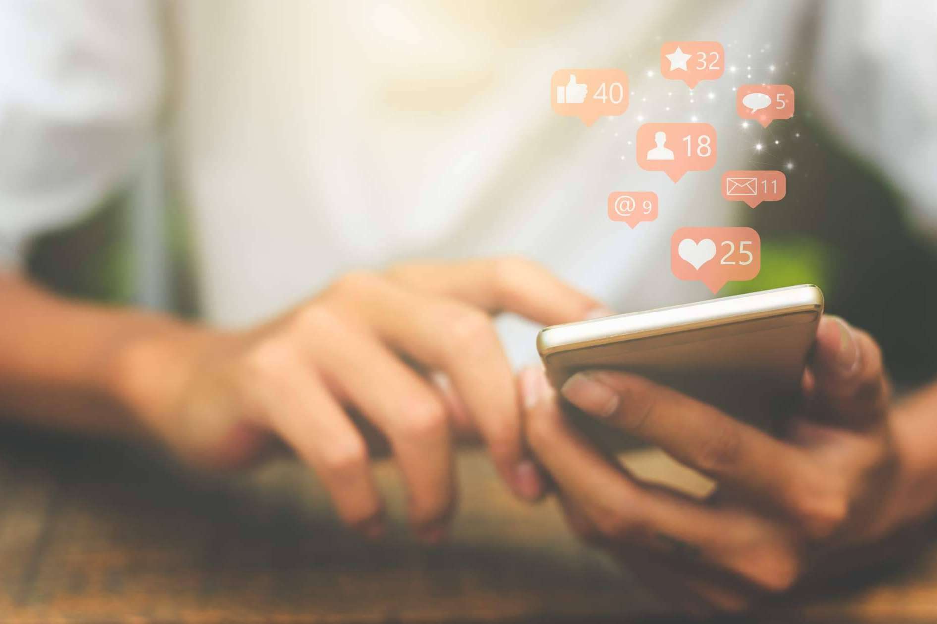 La consultoría Alex1Kenobi ofrece servicios para mejorar Instagram para empresa