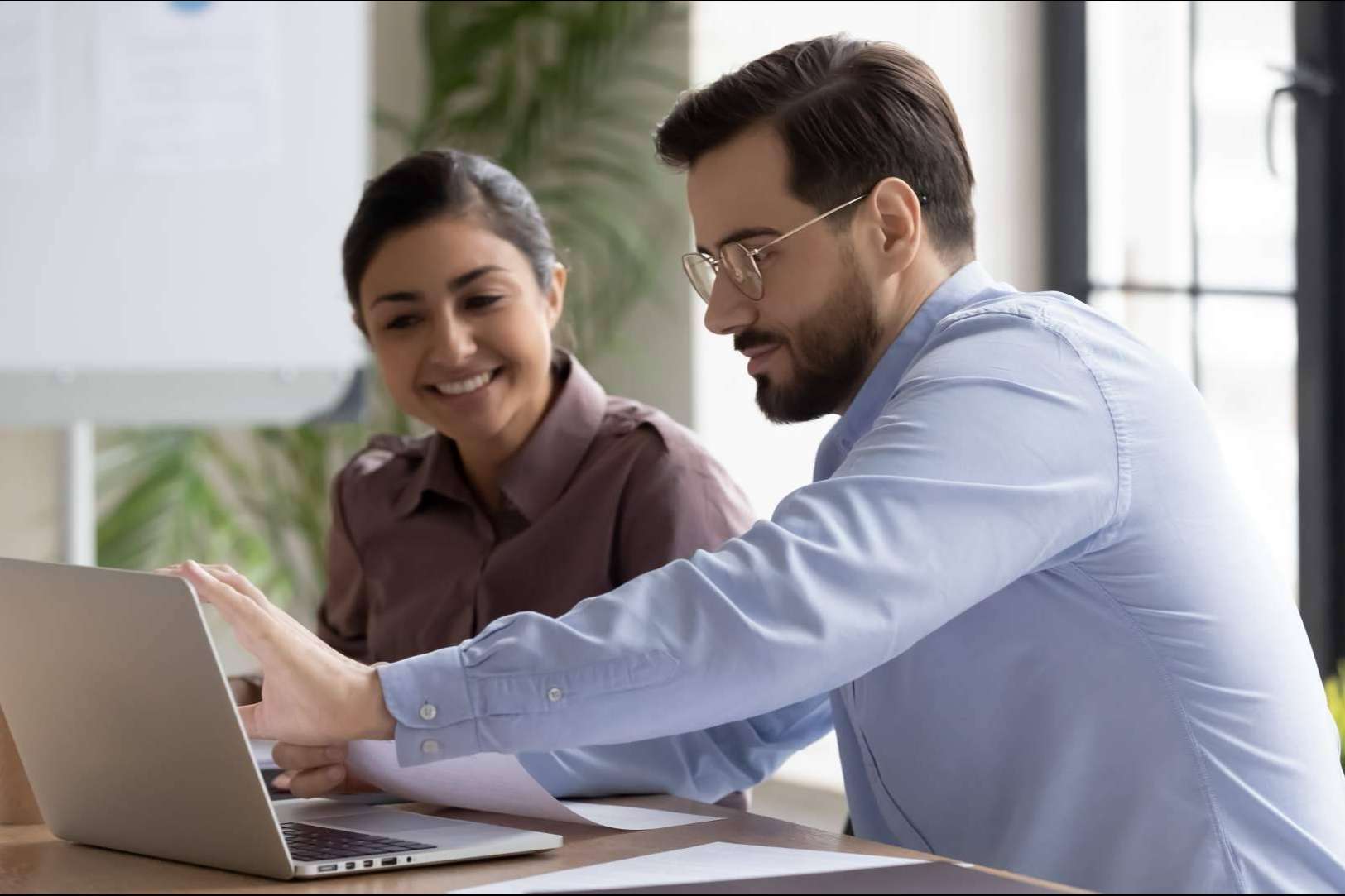 Los servicios eficientes de asistencia informática que ofrece la compañía Sosmatic