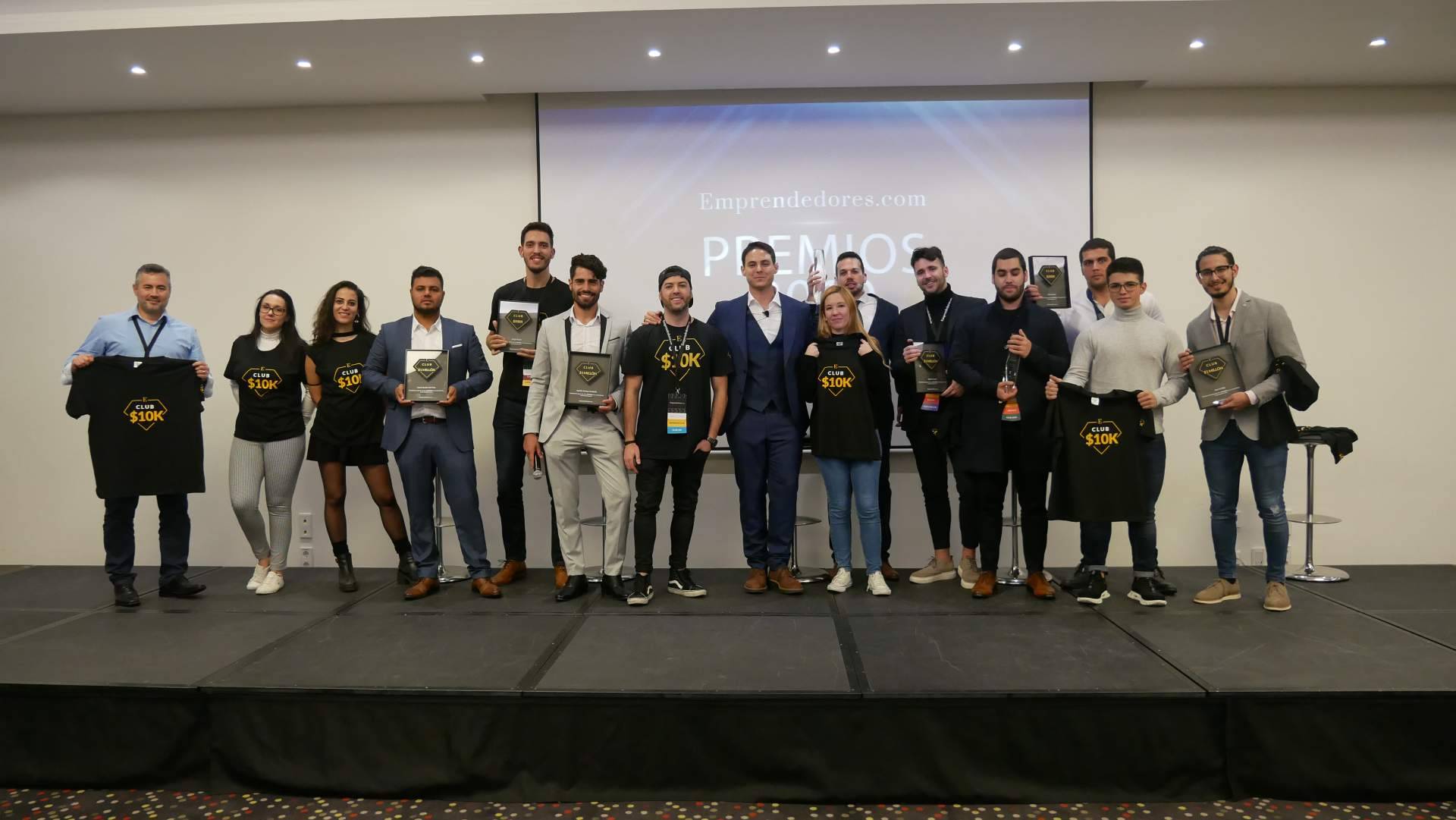 La solución es el emprendimiento online​ y el momento es ahora, por Emprendedores.com