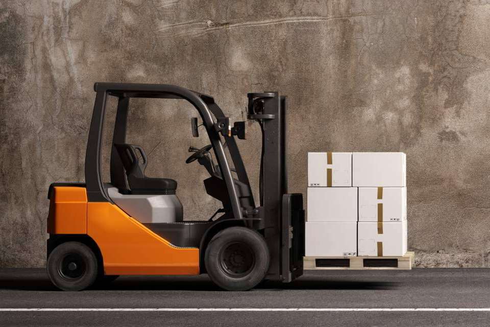 El uso de recambios de carretillas elevadoras fomenta el ahorro económico y ecológico de las empresas, por Recambios de Carretilla RRP
