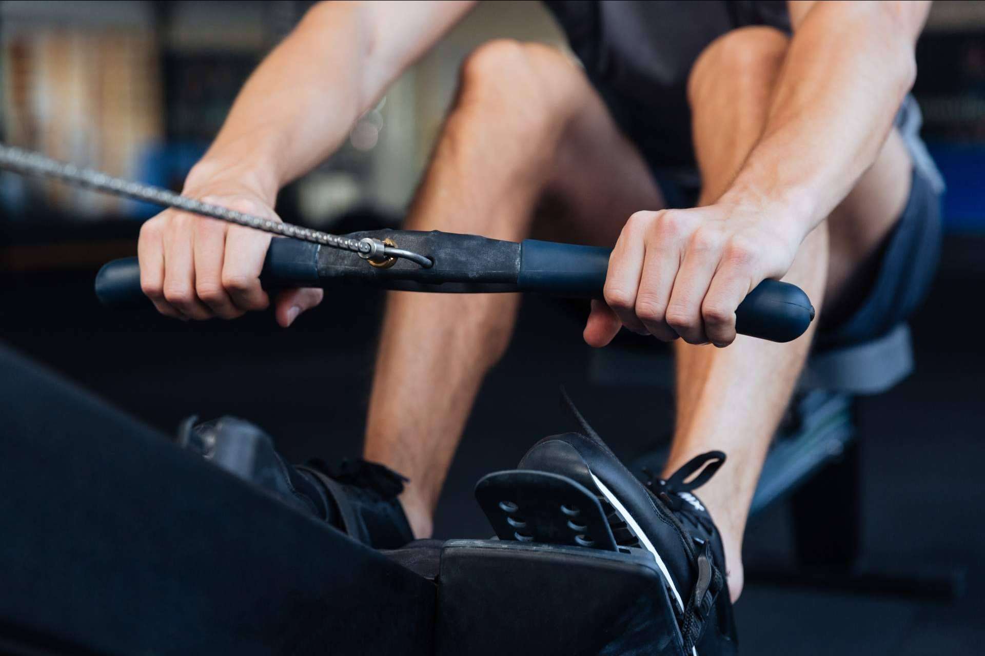 La tienda online Kendokan pone fácil mantenerse en forma desde casa gracias a su equipo de entrenamiento y musculación