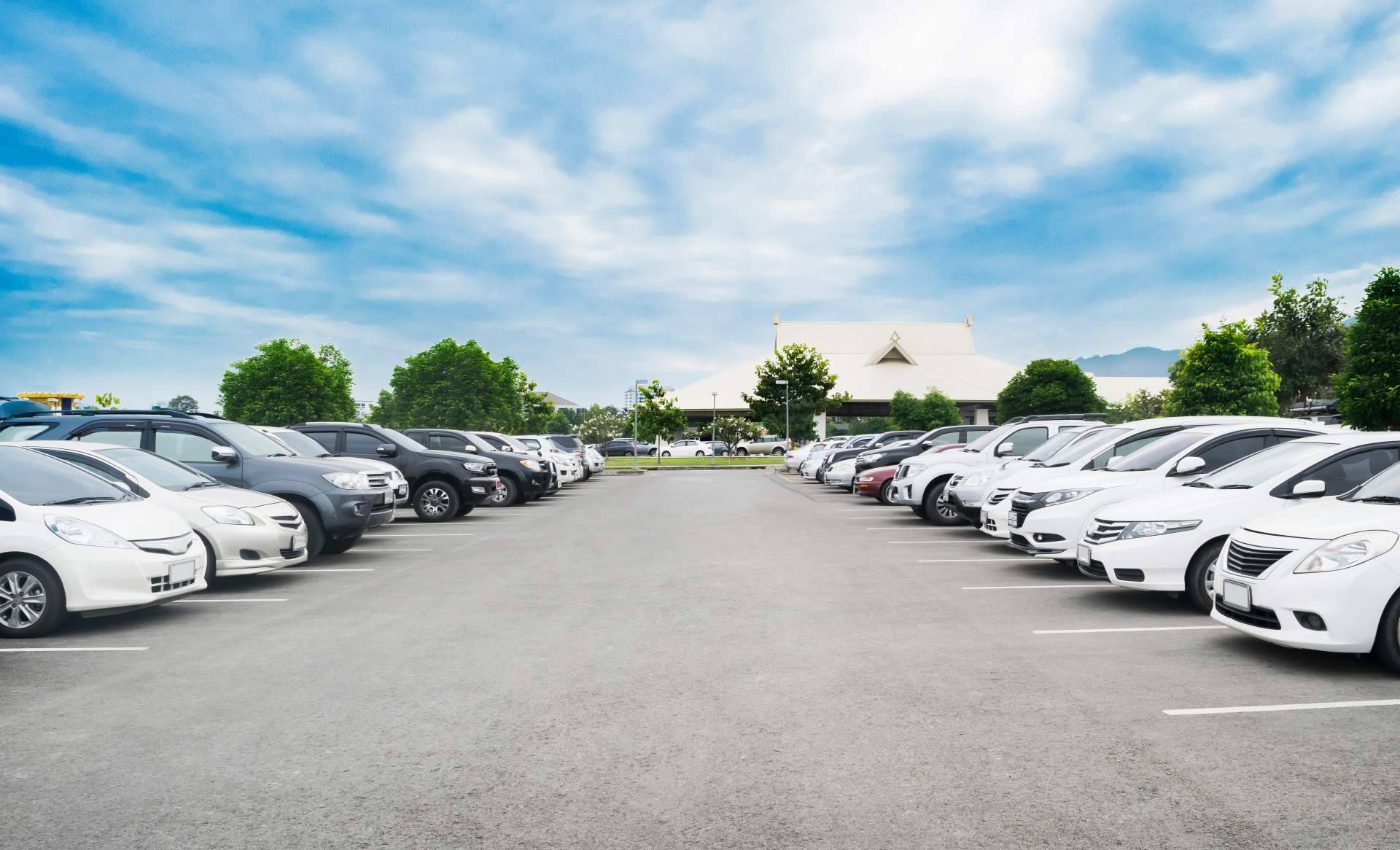 Reservar parking en Barcelona con Parkimeter es una de las mejores opciones debido a las nuevas restricciones de movilidad