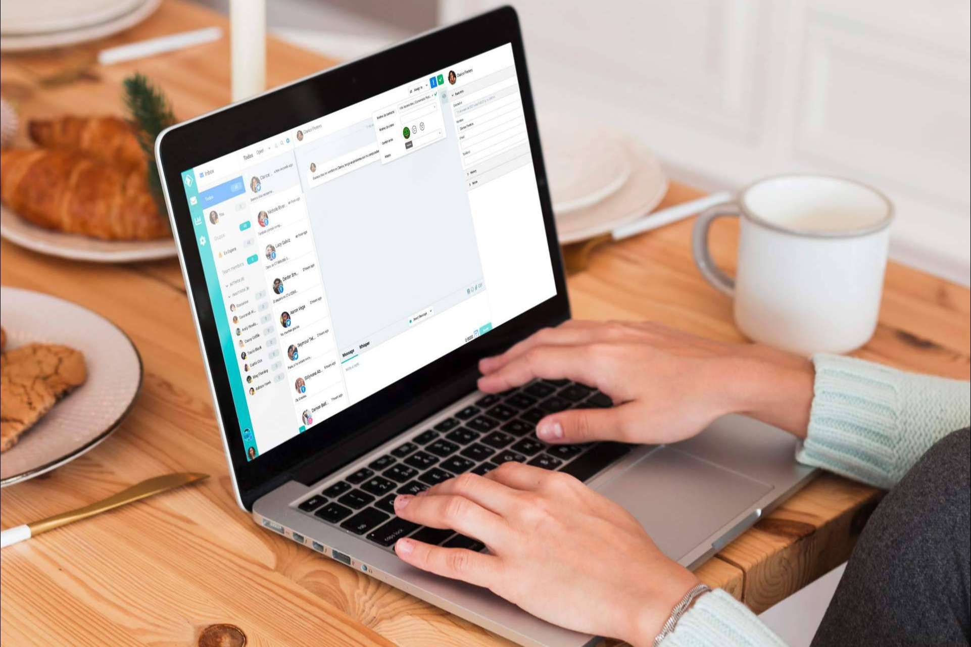 Tikket, la nueva herramienta de atención al cliente online para empresas