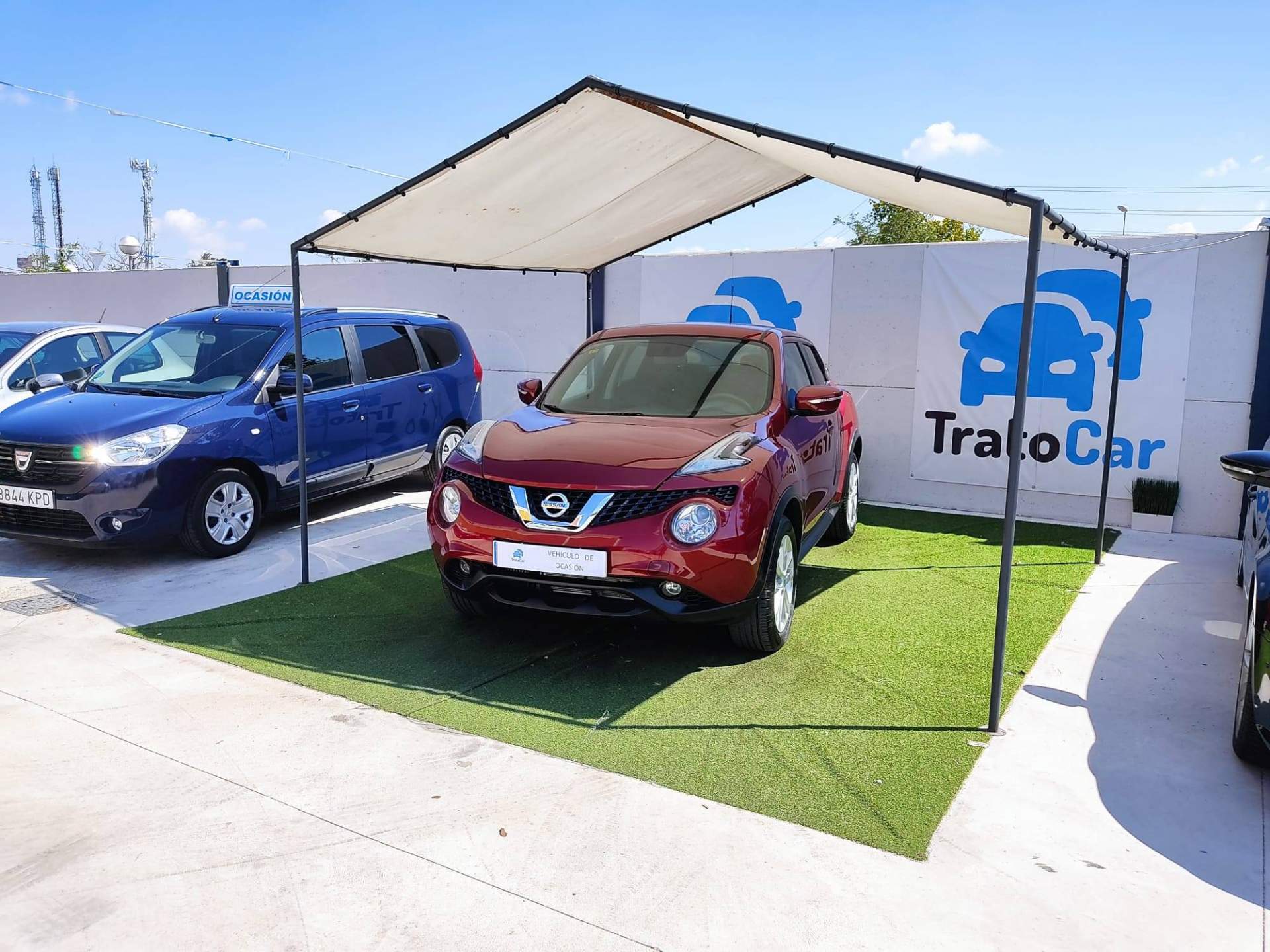 Las facilidades de comprar un coche usado de segunda mano con TratoCar
