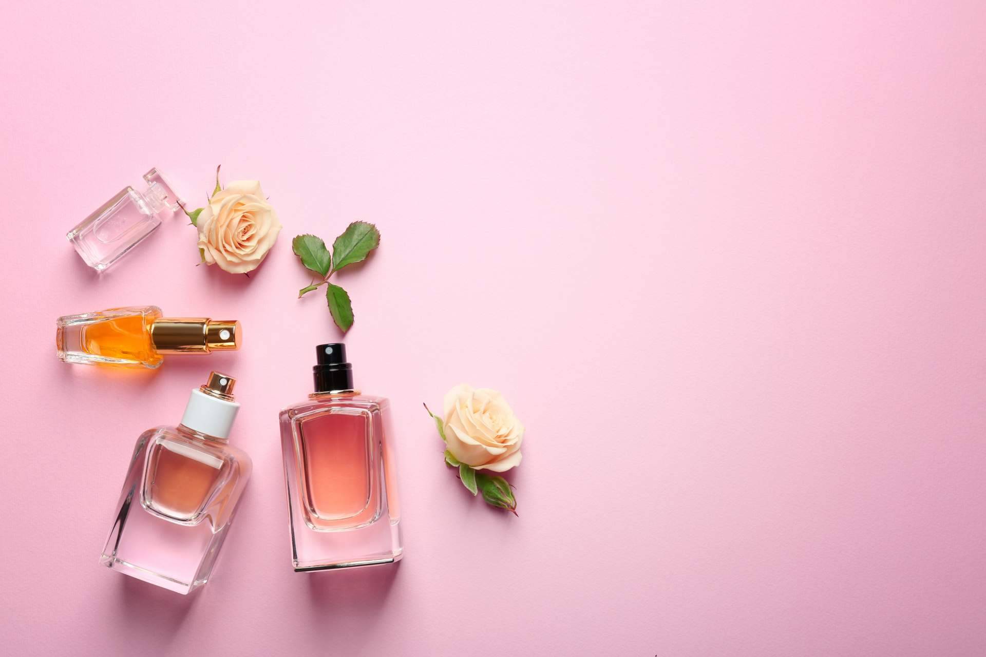 El centro comercial online A de Ahorro ofrece perfumes de mujer de marca