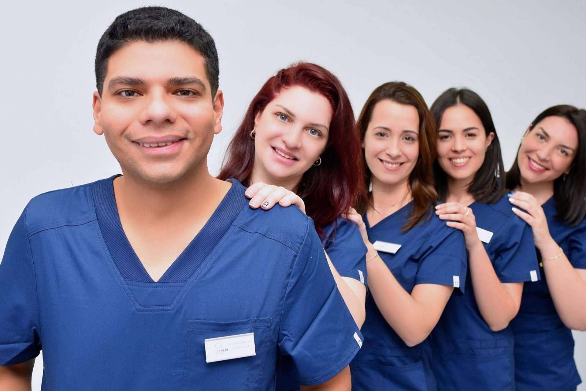 Las ventajas del servicio de Microcapilar Hair Clinic para realizar un injerto capilar en España