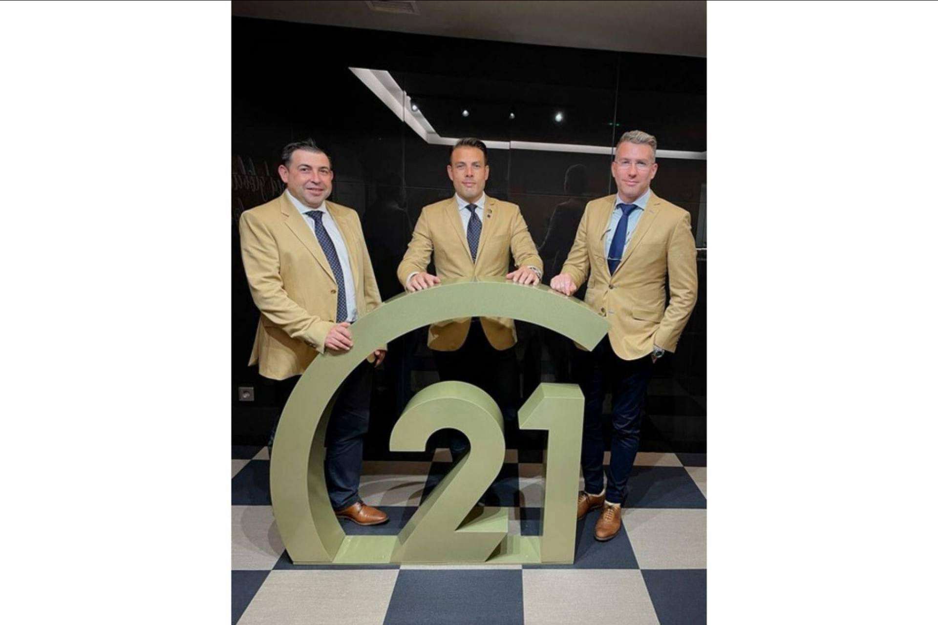 La importancia del contrato de prestación de servicios para C21 LibertyHomes