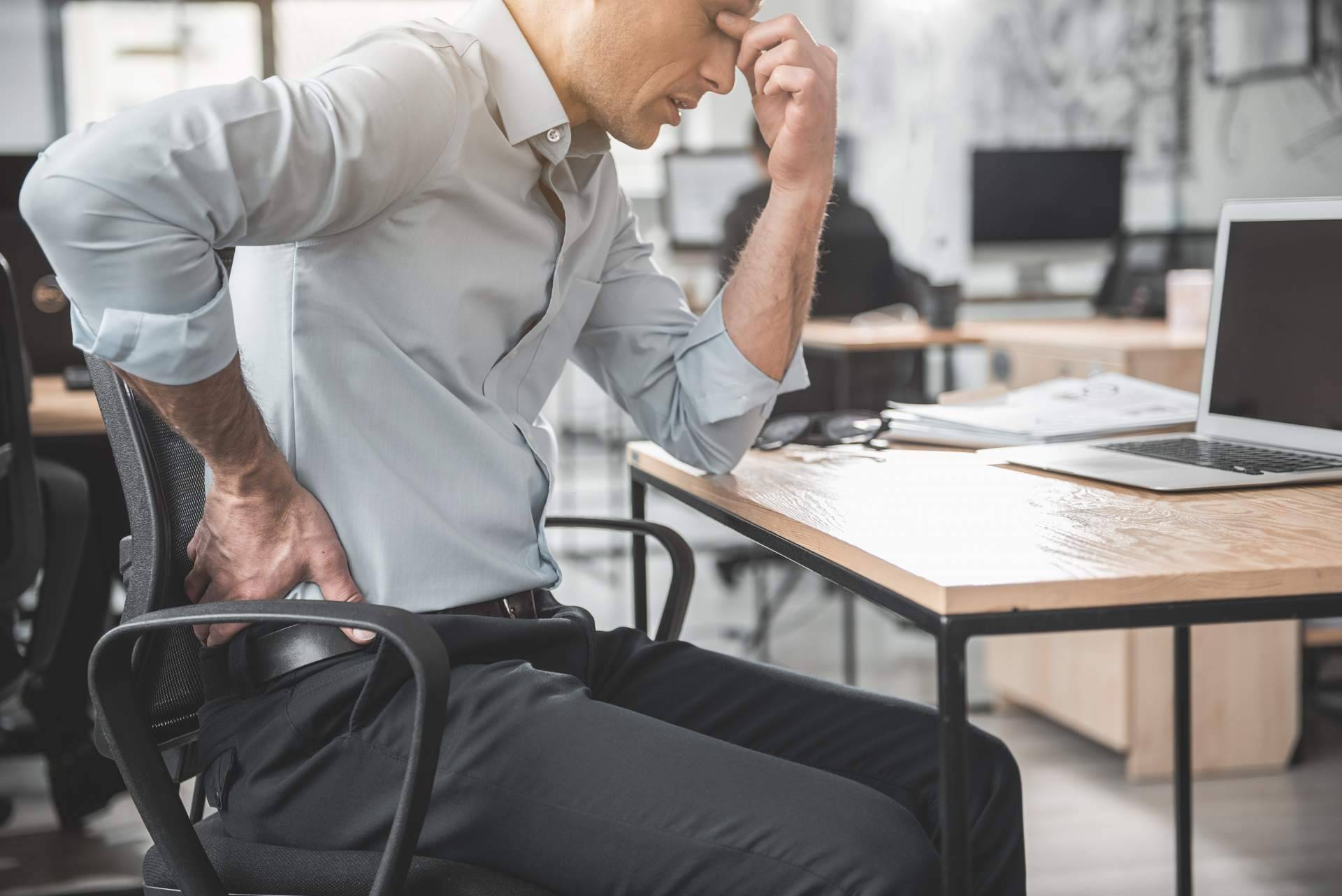 El eficaz tratamiento para la lumbalgia en Madrid de Atlas Vital la posiciona como una de las clínicas de referencia