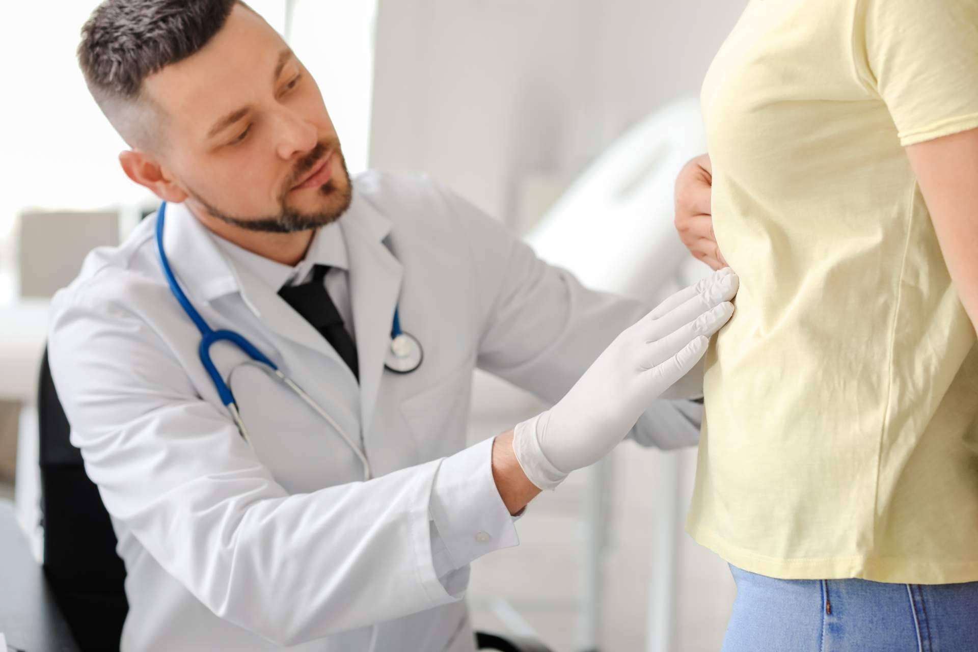 El tratamiento de candidiasis intestinal crónica realizado por Clínica UMEBIR
