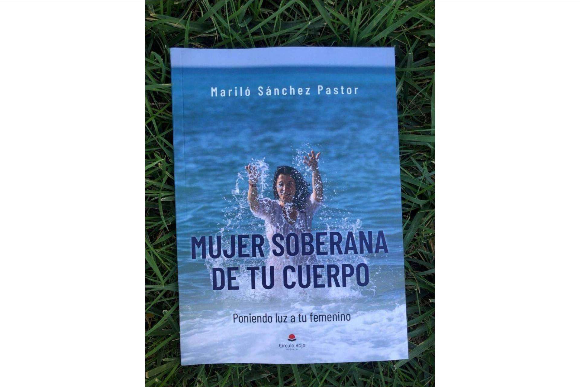 'Mujer soberana de tu cuerpo', la herramienta para el empoderamiento