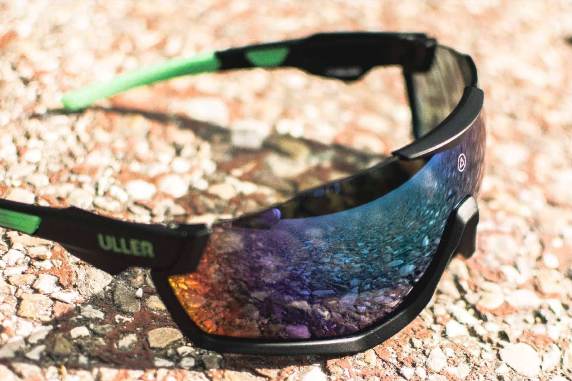 The Indian Face: unas gafas deportivas de las más vendidas de Europa