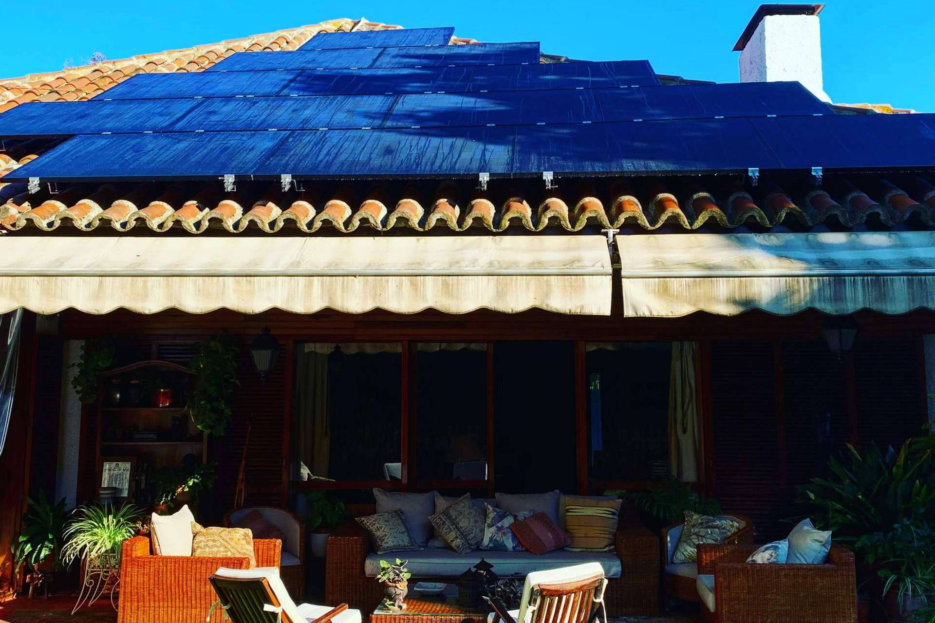 Los beneficios del autoconsumo fotovoltaico, por Jarama Solar