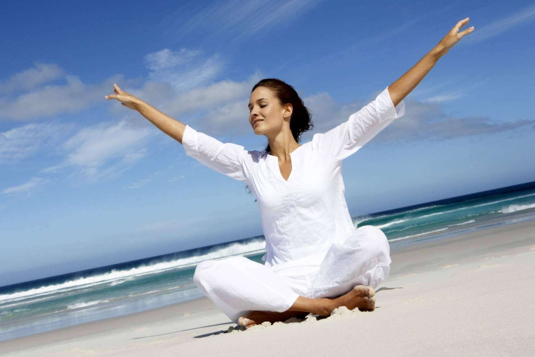 Coach y psicoterapeuta en calidad de vida y transformación personal