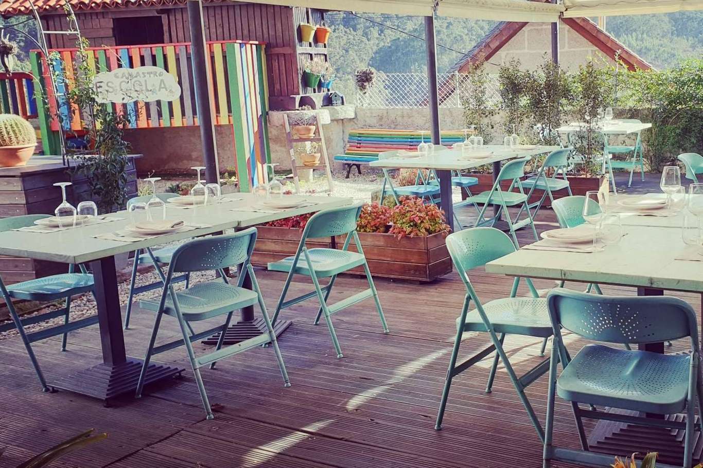 El restaurante que los amantes de la carne de vacuno no se pueden perder en Galicia, Taberna A de Lino