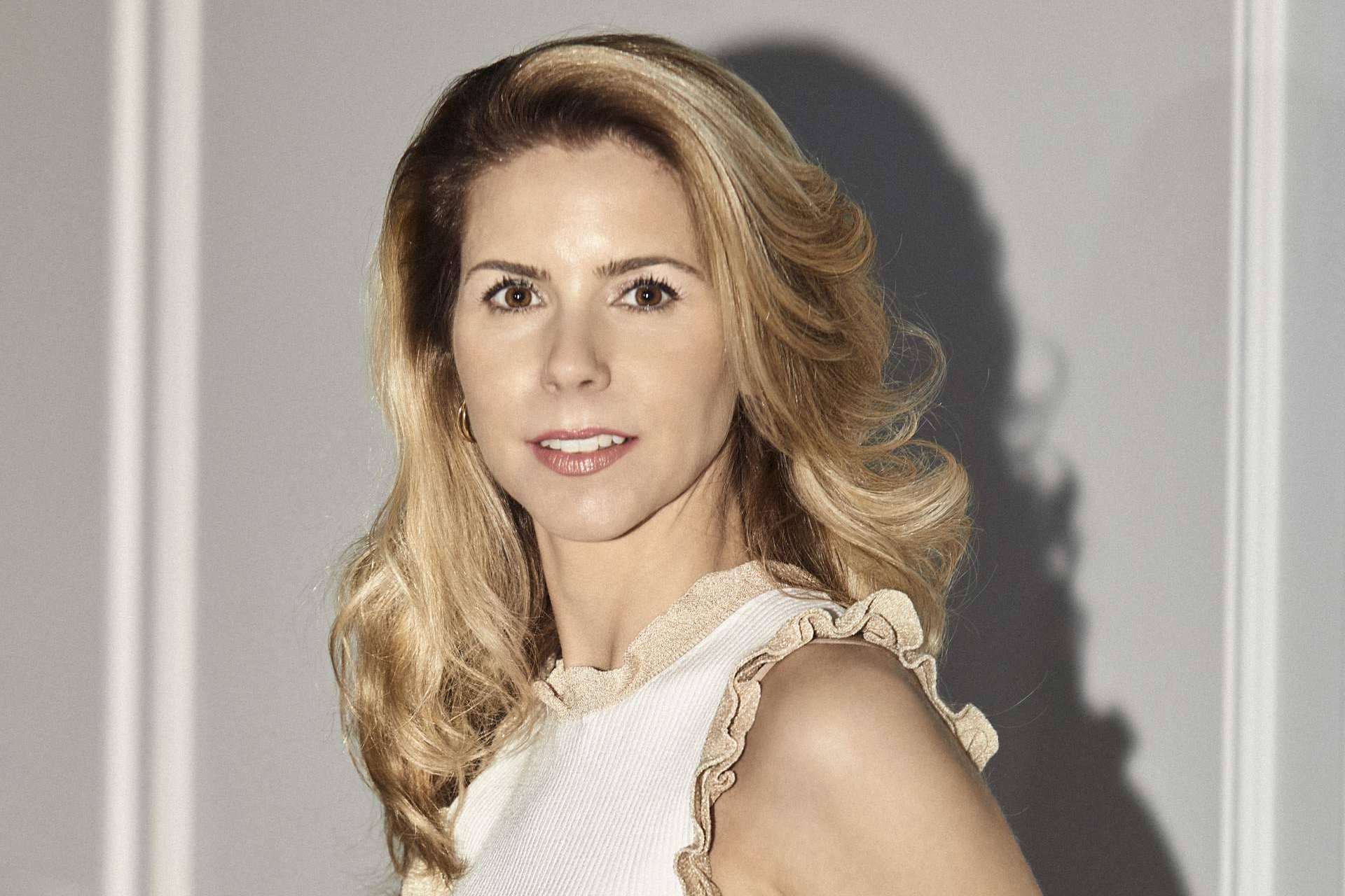 Lucir una mirada rejuvenecida es posible con el contorno de ojos de Virginia Barrau