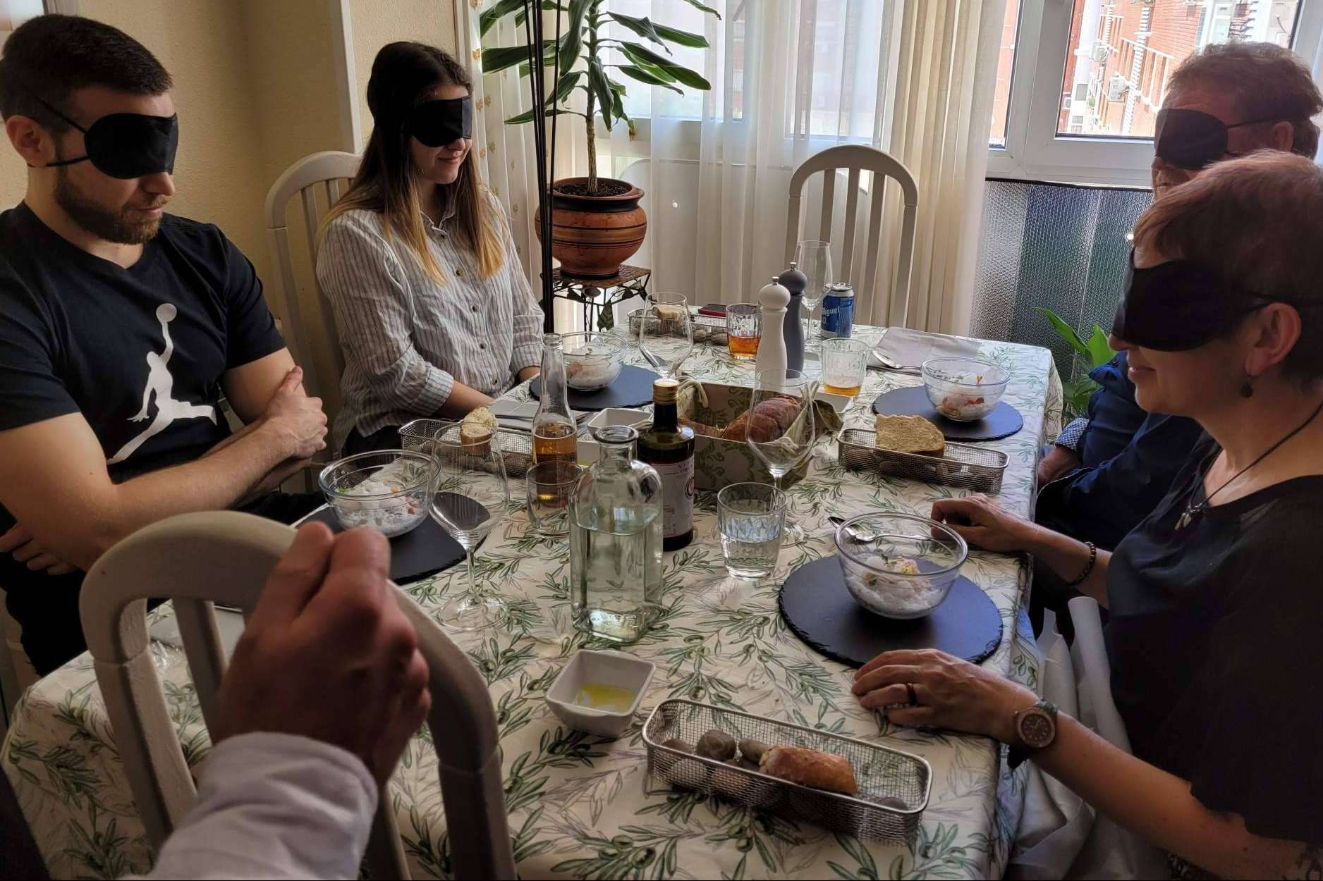 Los menús para celebrar de Elianco Gourmet garantizan momentos inolvidables