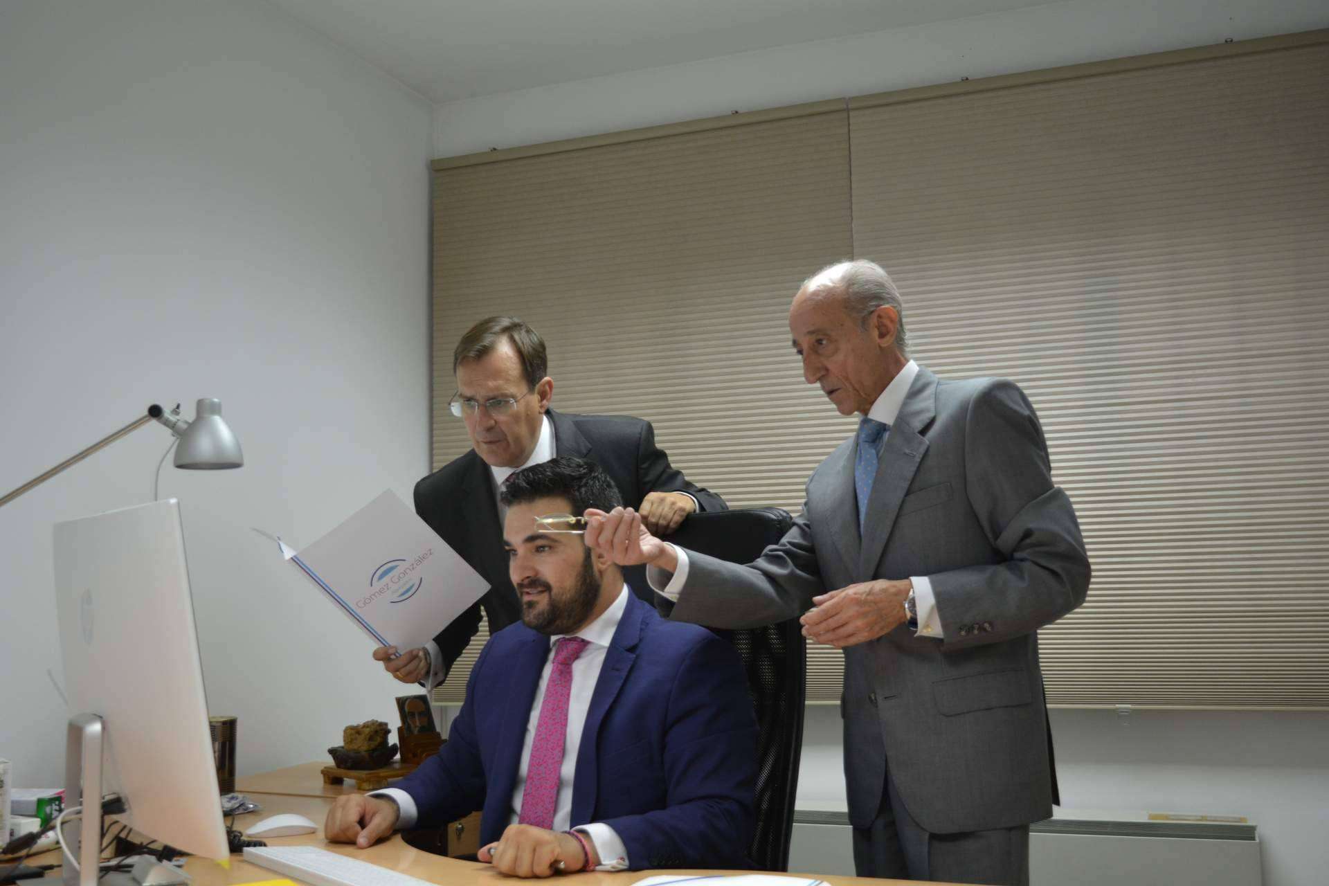 Dabogados gestiona casos de nulidad matrimonial eclesiástica