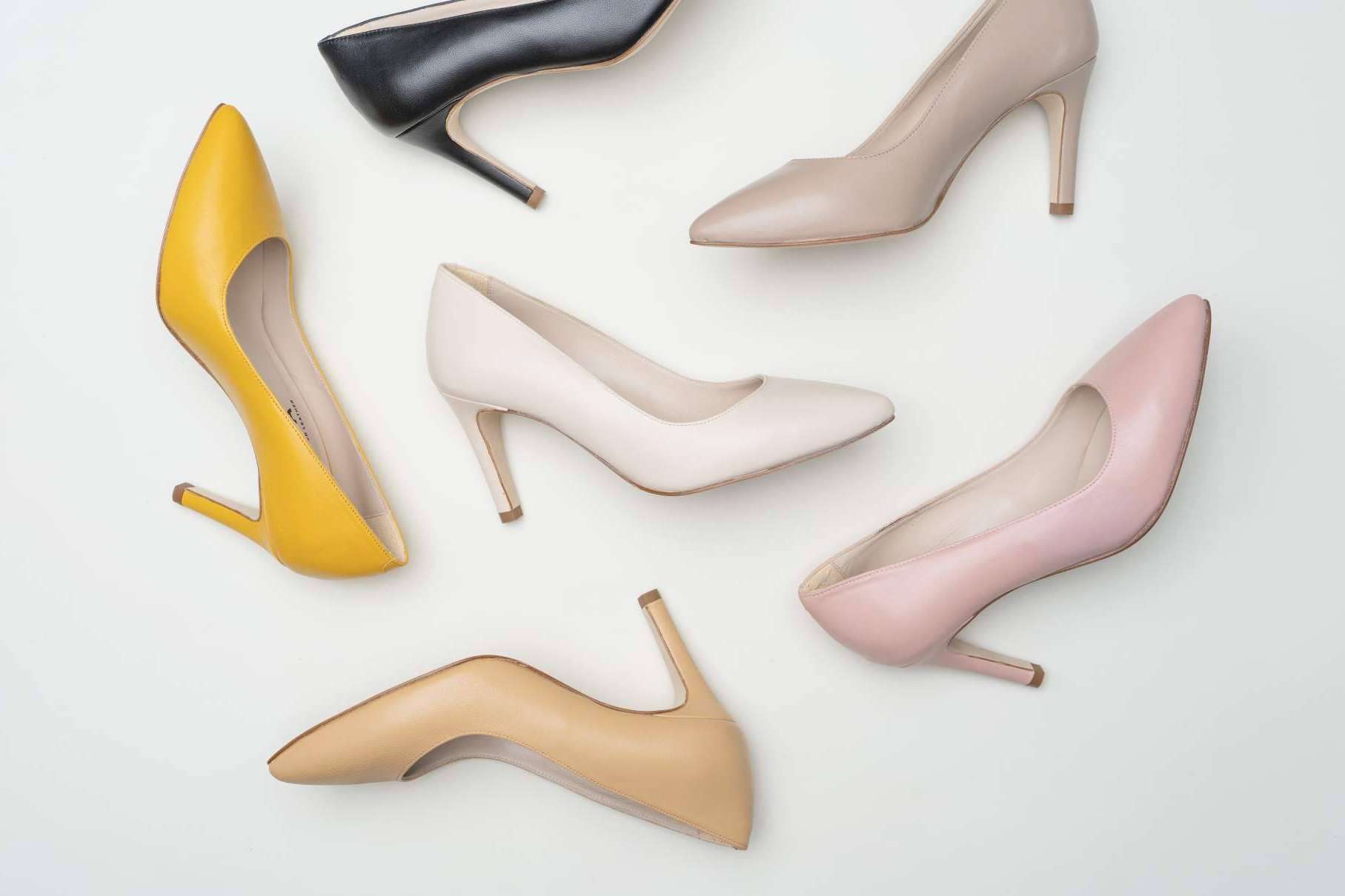 Tendencia sostenible en el sector de la moda de la mano de Onnoashoes