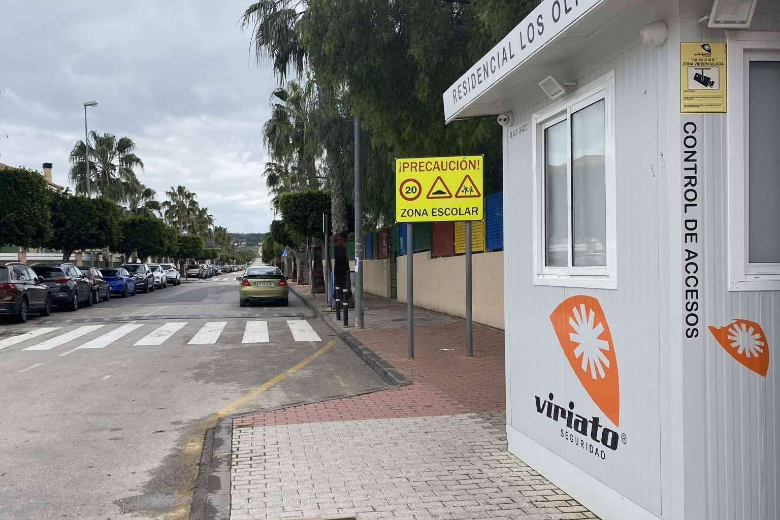 Máxima seguridad y protección para hogares, comercios y empresas con el servicio anti-intrusión de Viriato Seguridad