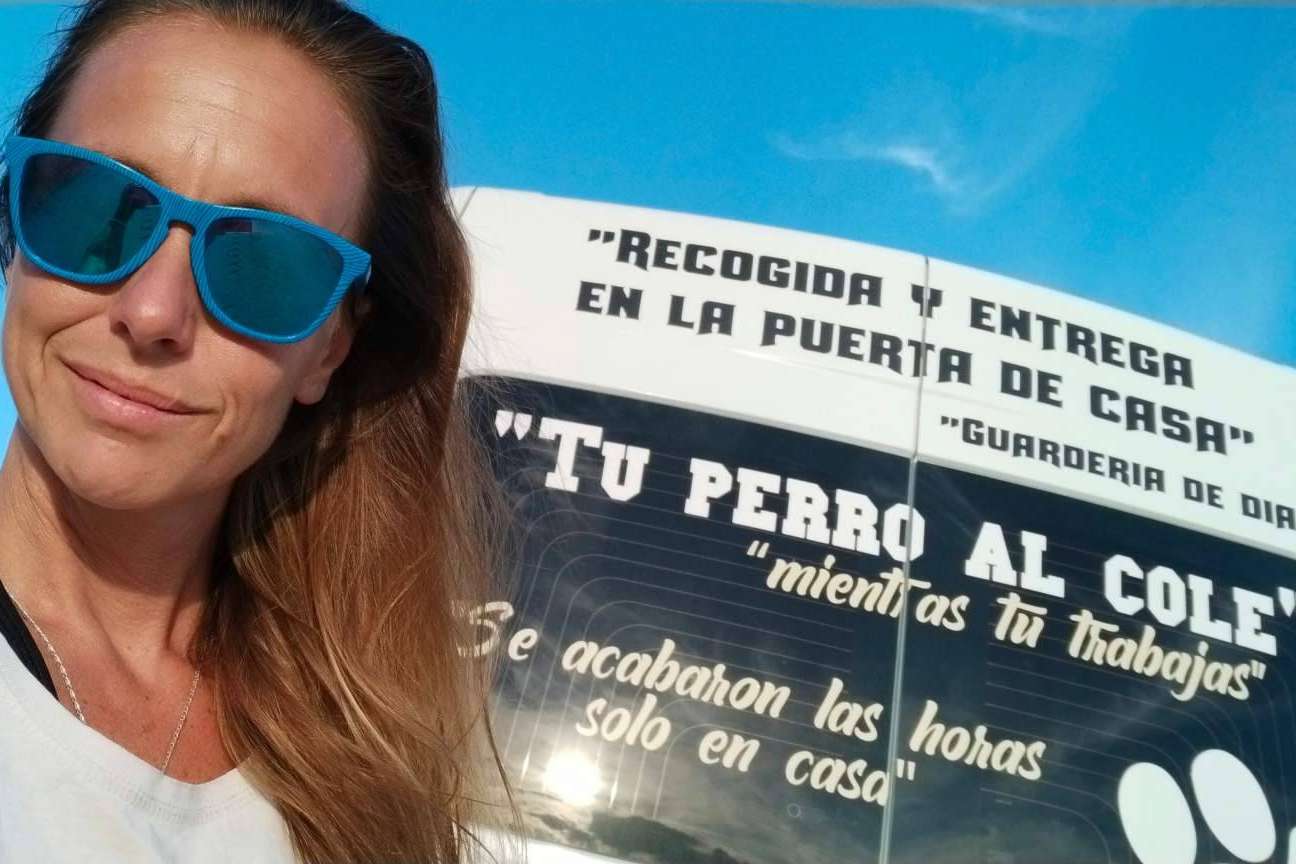 La guardería de día de PERROBUENO permite que los mejores amigos del hombre no se queden solos en casa todo el día