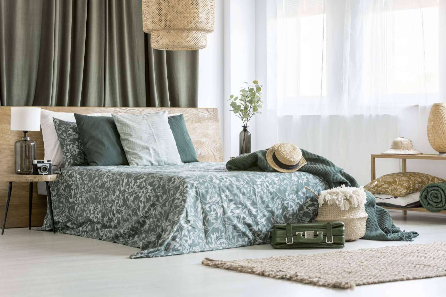 Combatir el frío del invierno con las sábanas térmicas y de coralina gracias a Estilo Hogar