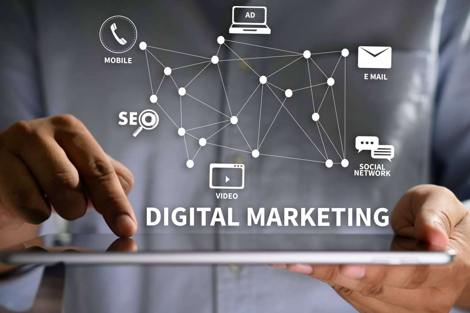 Desarrollo de tiendas online y e-commerce de la mano de la agencia marketing digital IDX Innovadeluxe