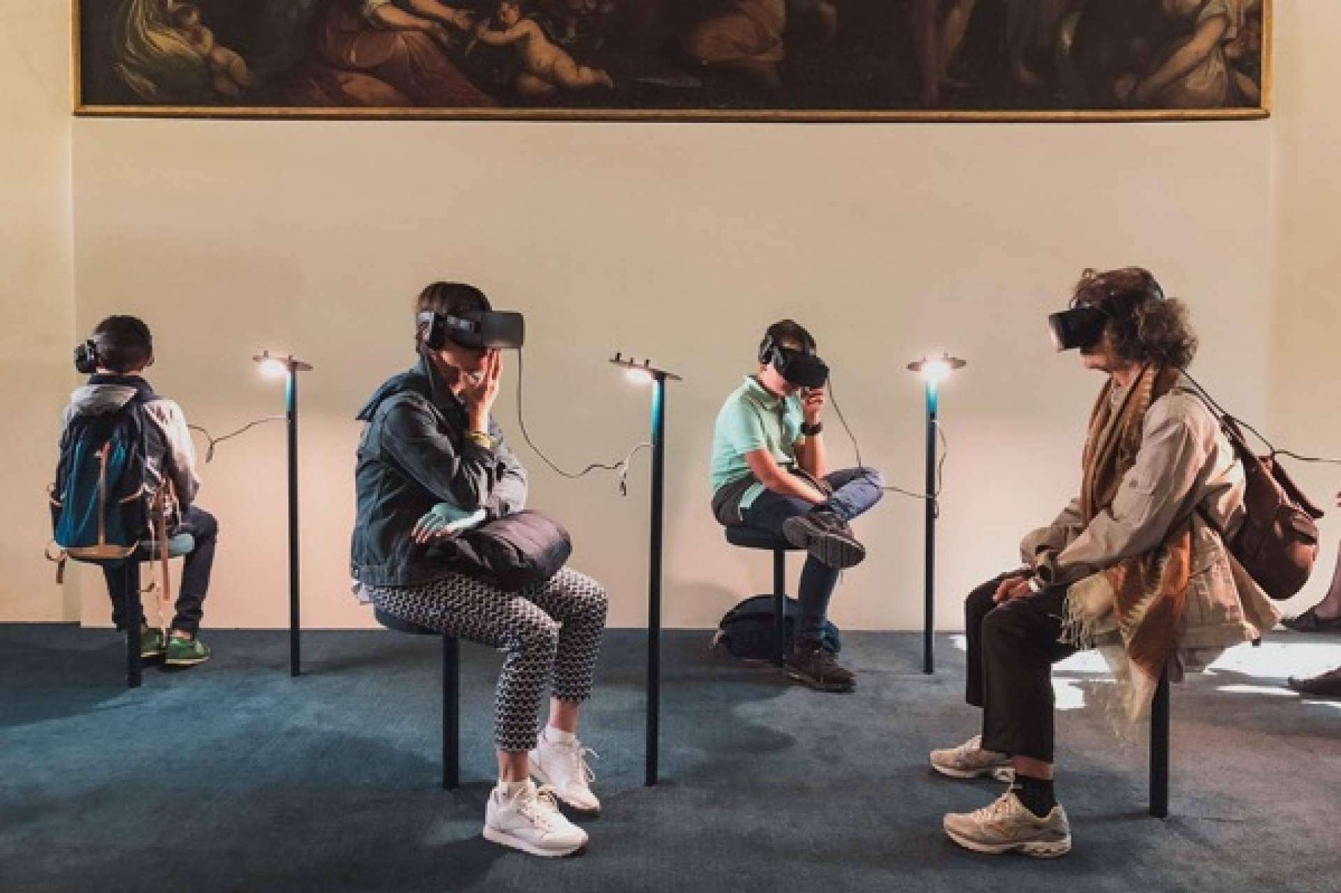 Lobo Studio participa como ponente en el 360vrfest