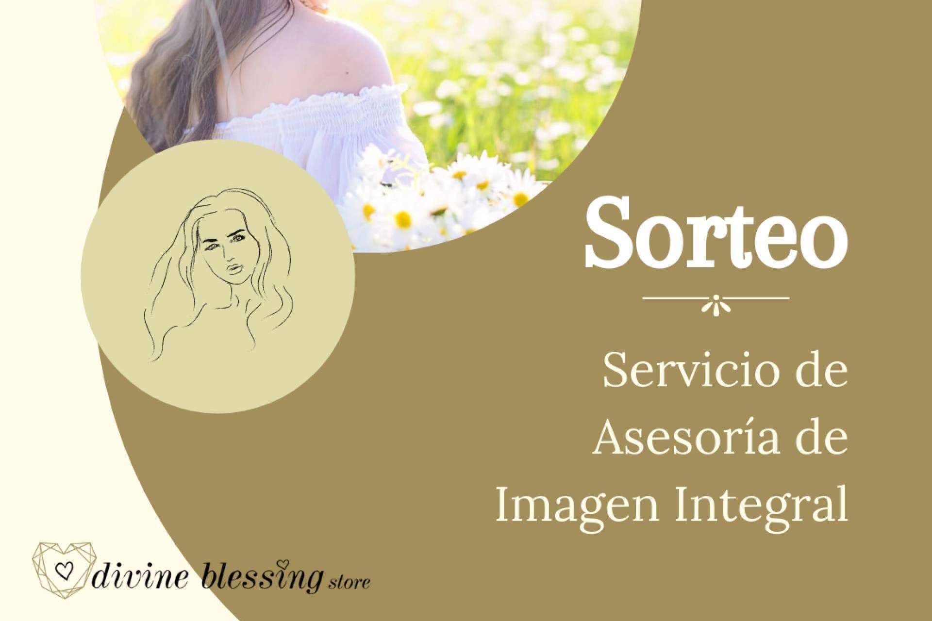Para sacar el máximo partido de uno mismo se puede contar con el asesoramiento de imagen de Divine Blessing