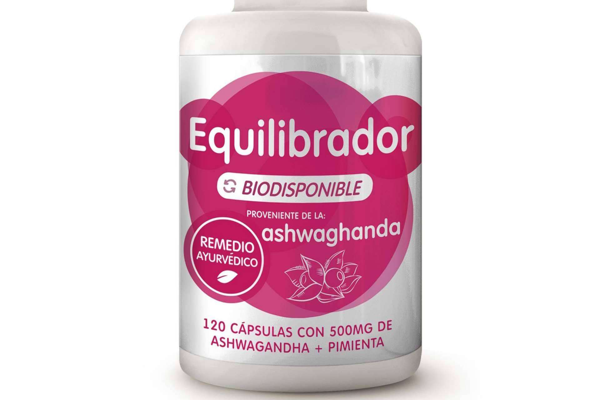 Las propiedades de la ashwagandha, por Mediterranean Superfoods