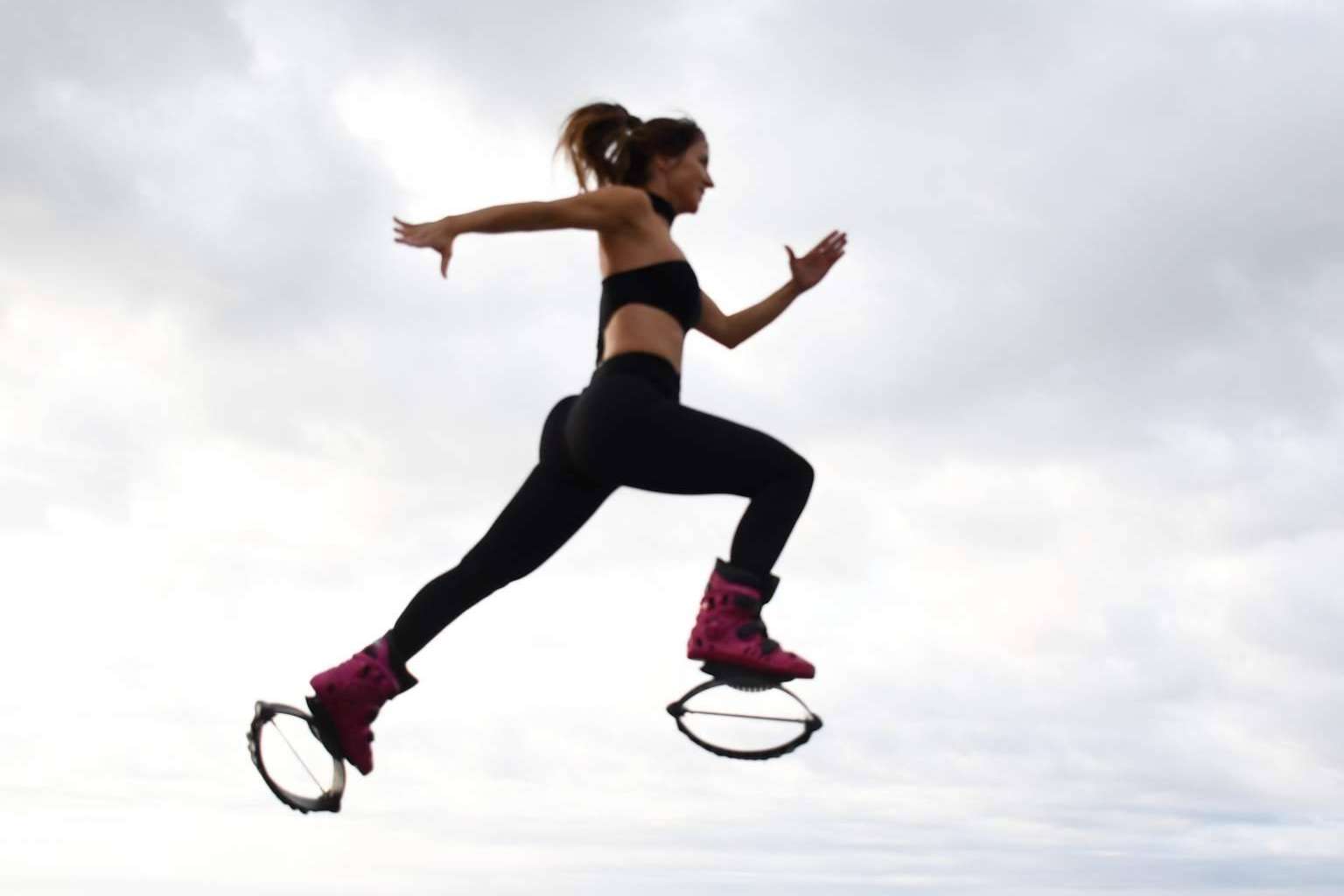 ¿Cómo contribuyen las botas de rebote de Vanity Fit en la salud de las personas?