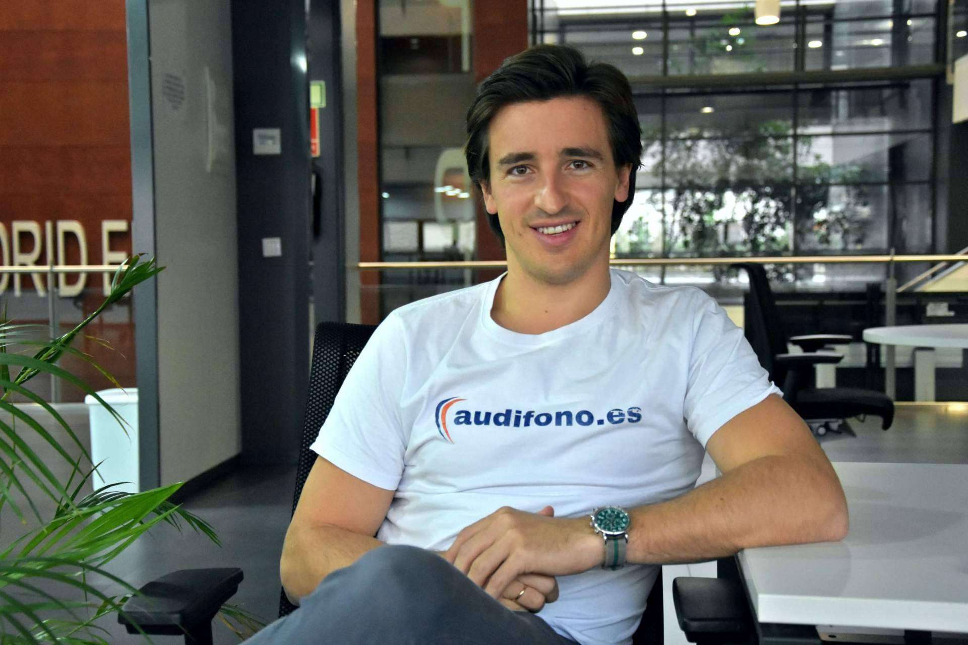 Audifono.es concluye su primera ronda de inversión en 150.000 euros