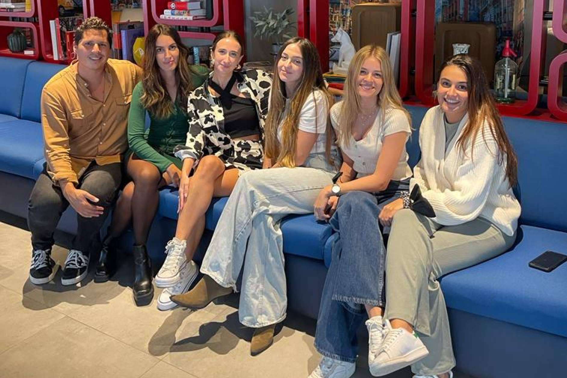 Let´s Be Influenced, la agencia de marketing de influencia responsable del éxito de los influencers